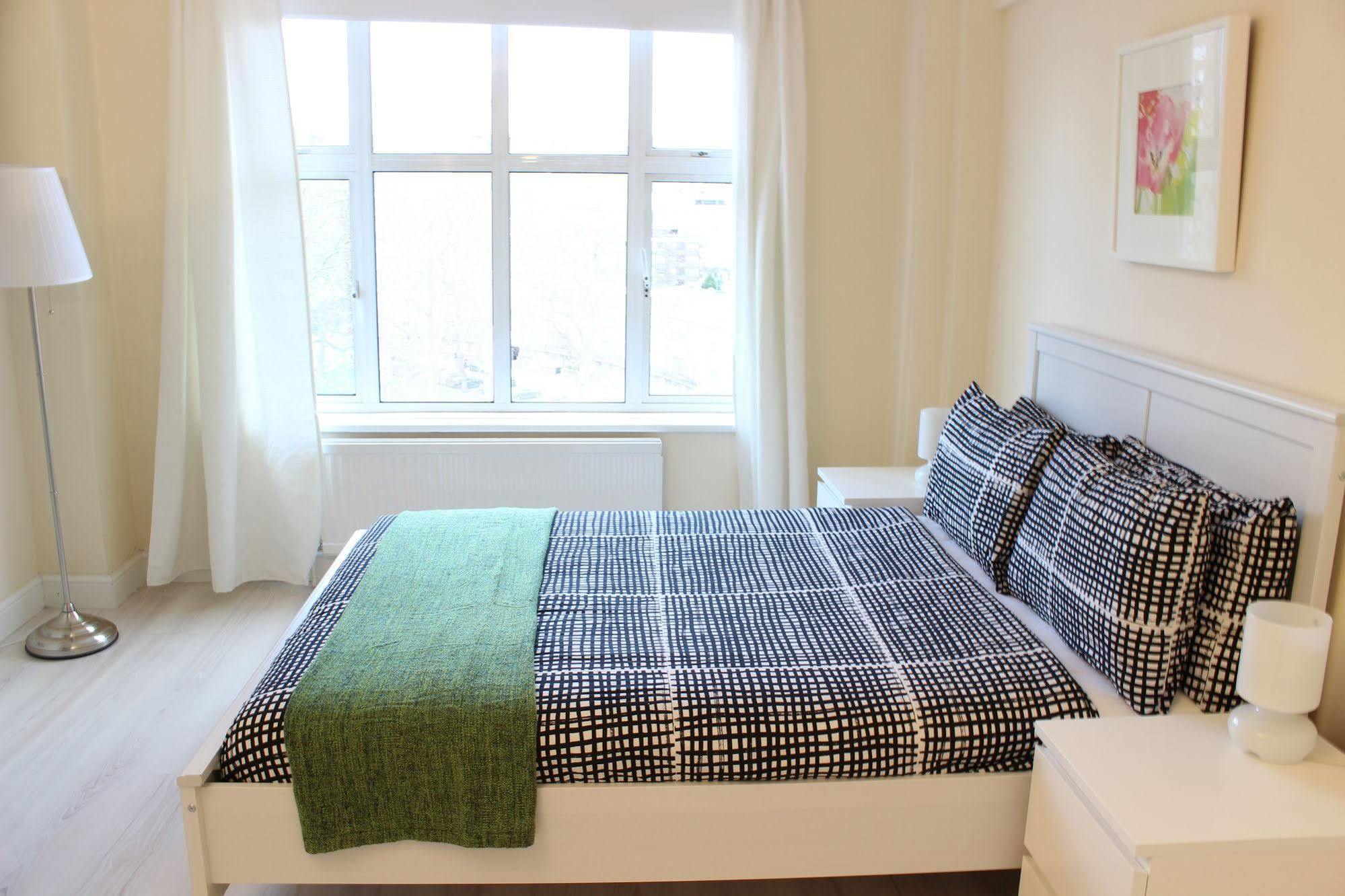 Stay-in - Marble Arch Apartment *