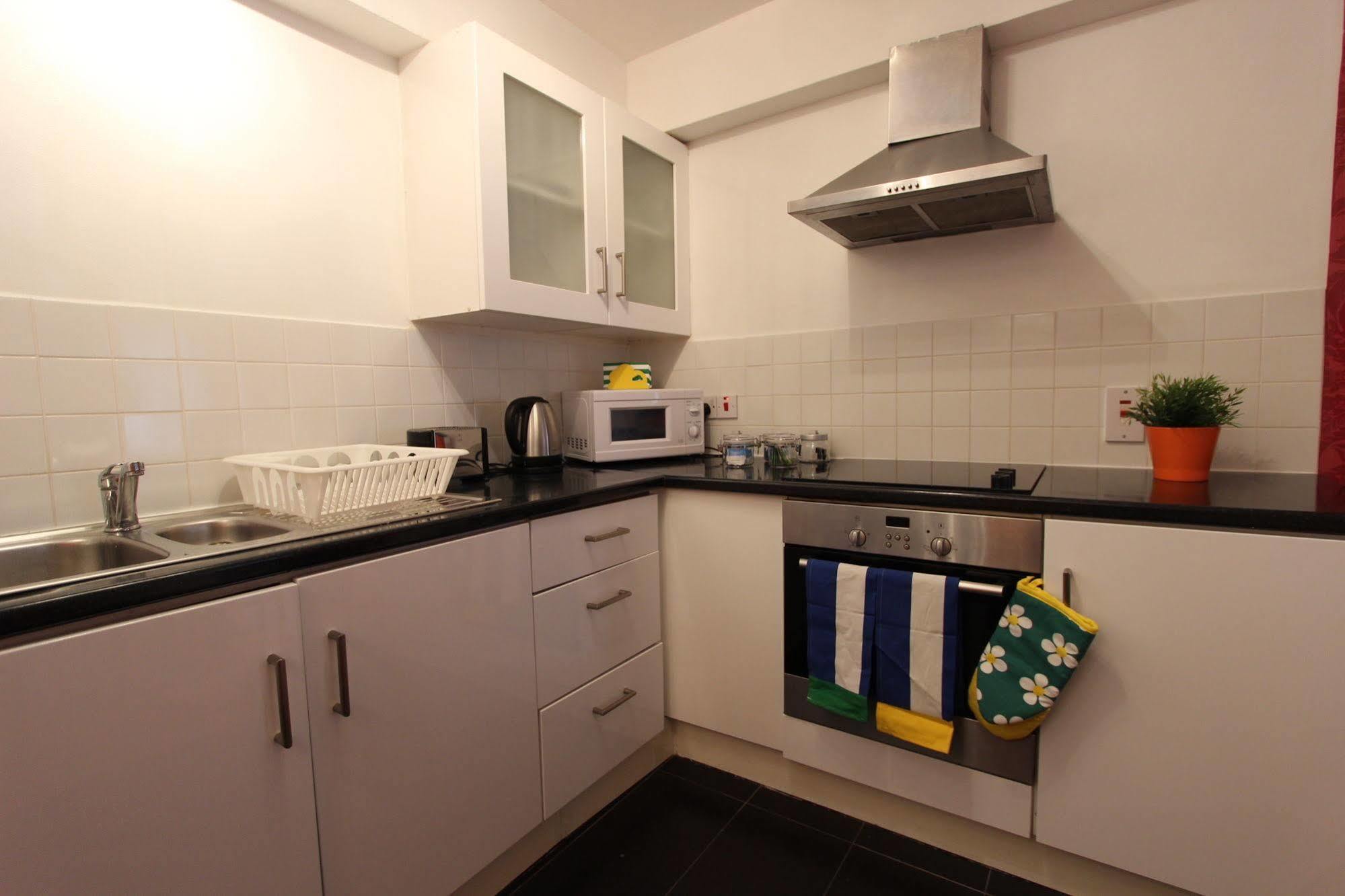 Stay-in - Marble Arch * London