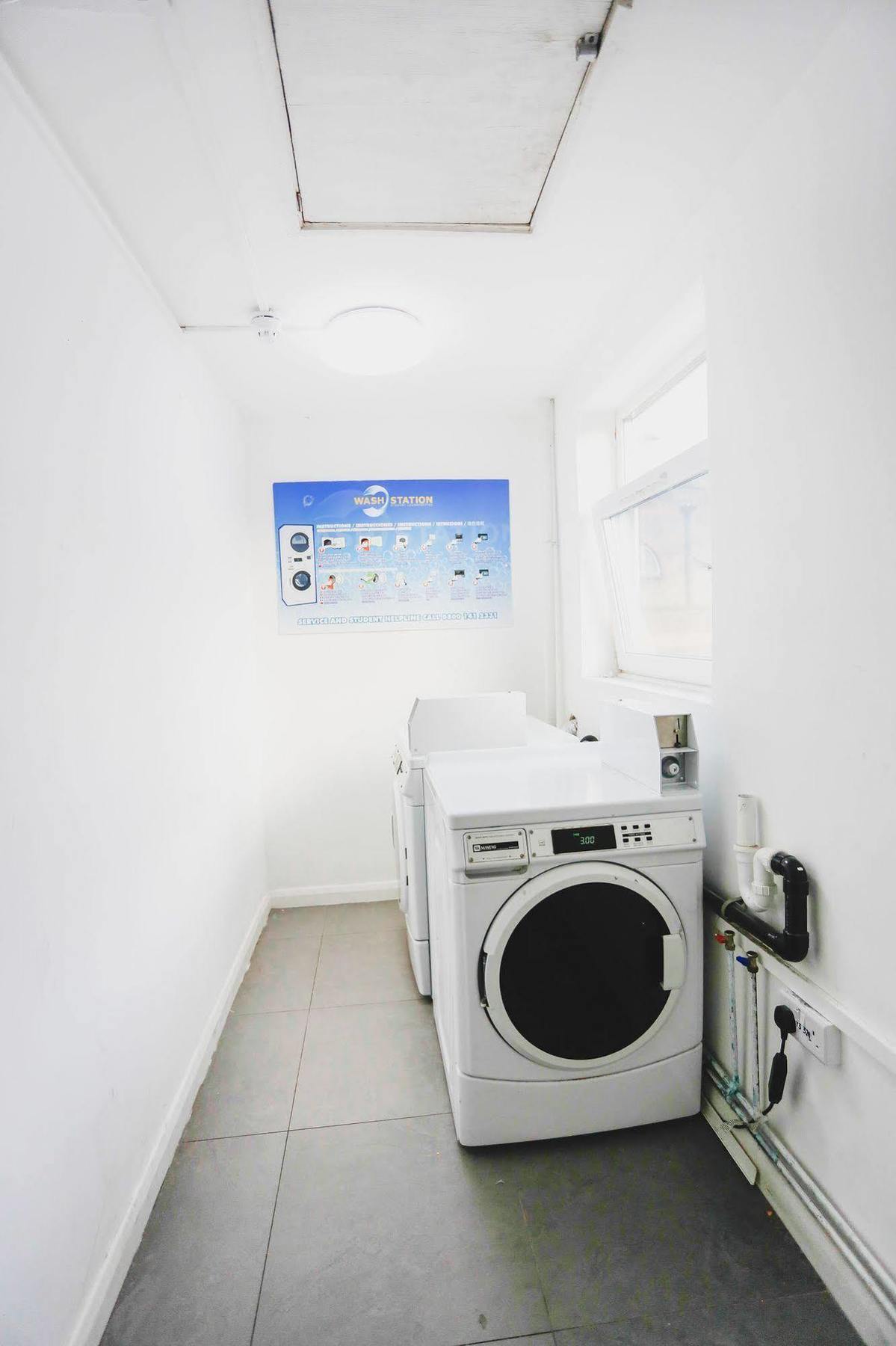 Hostal Via Limehouse