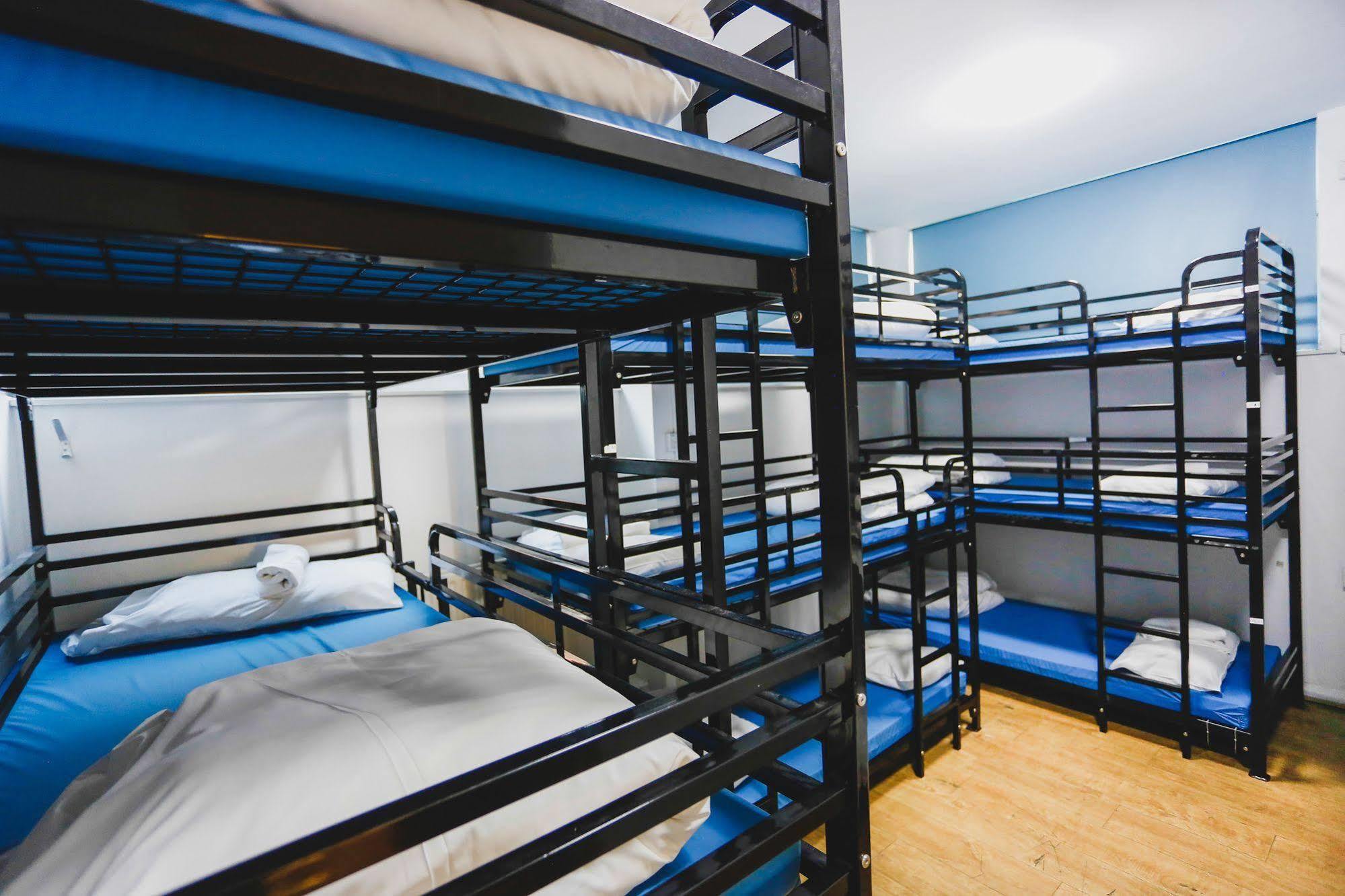 Hostal Via Limehouse Londres