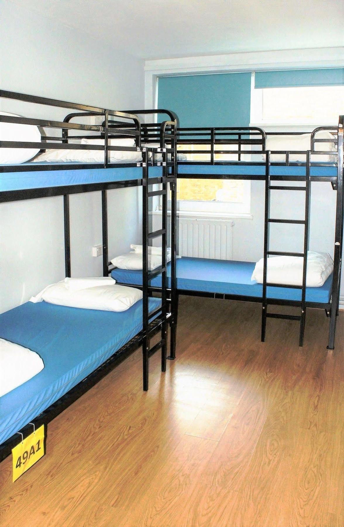 Via Limehouse Hostal