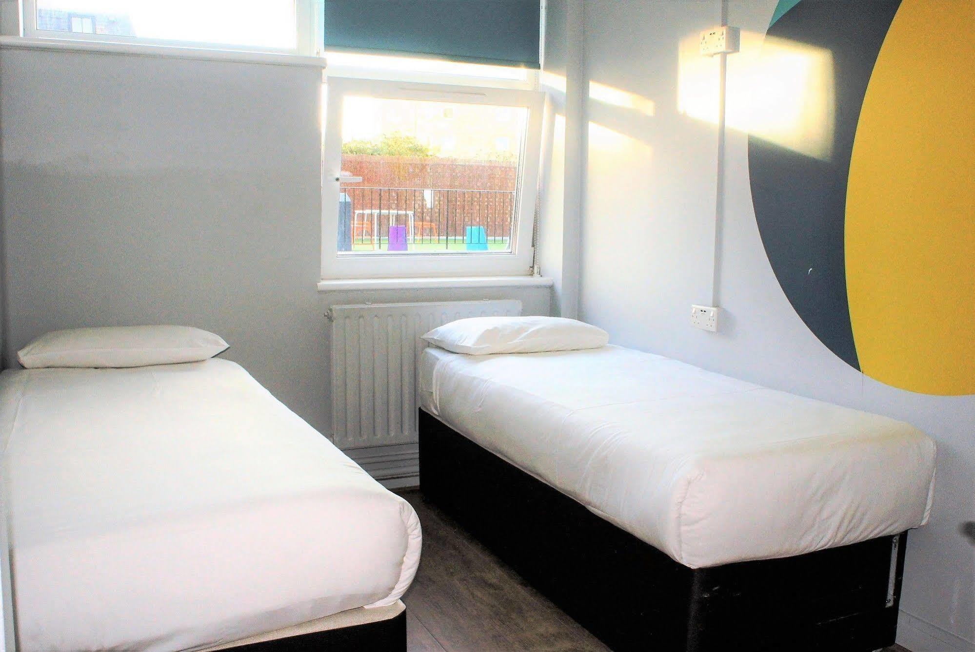 Via Limehouse Hostal