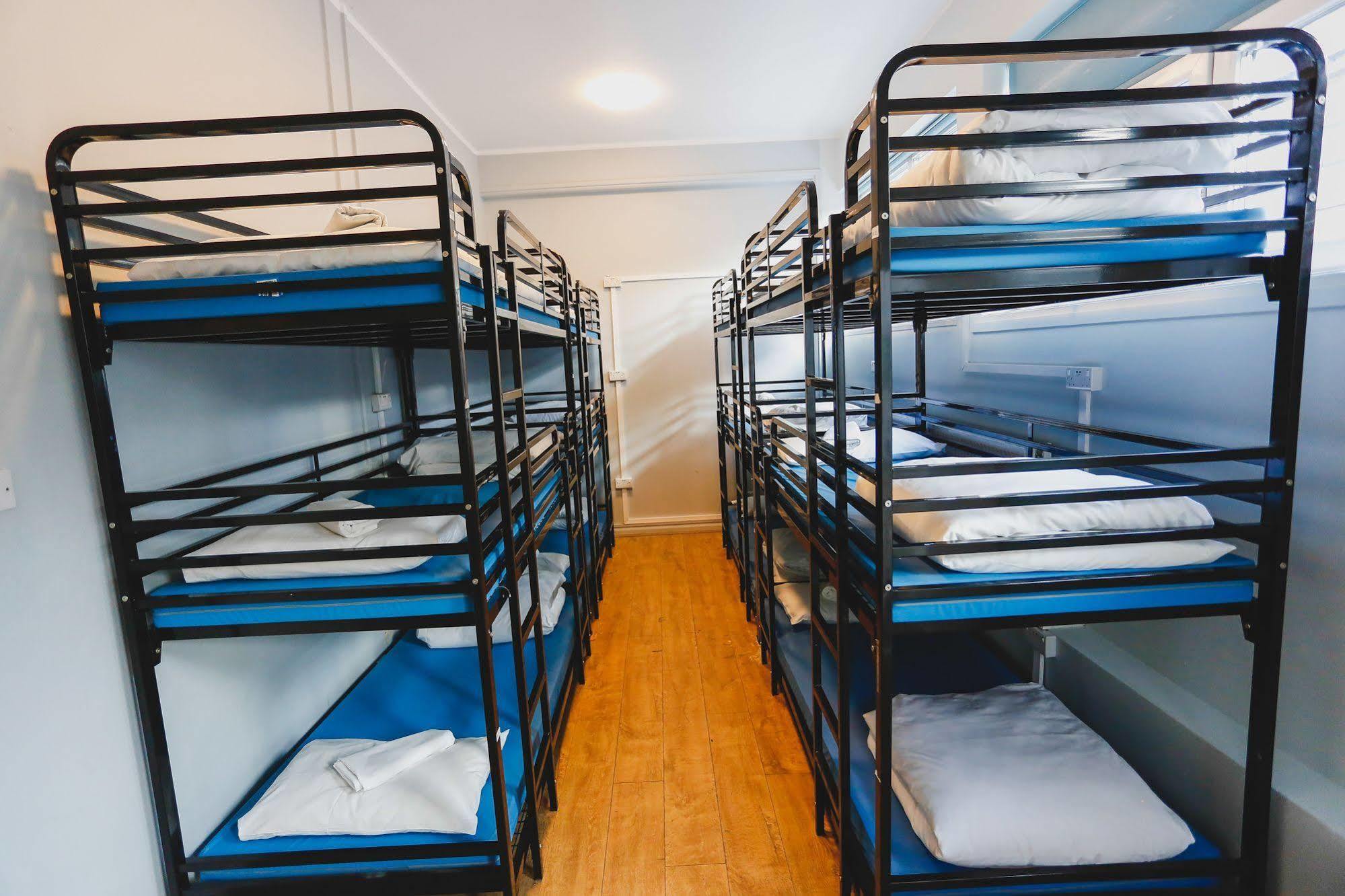 Hostal Via Limehouse