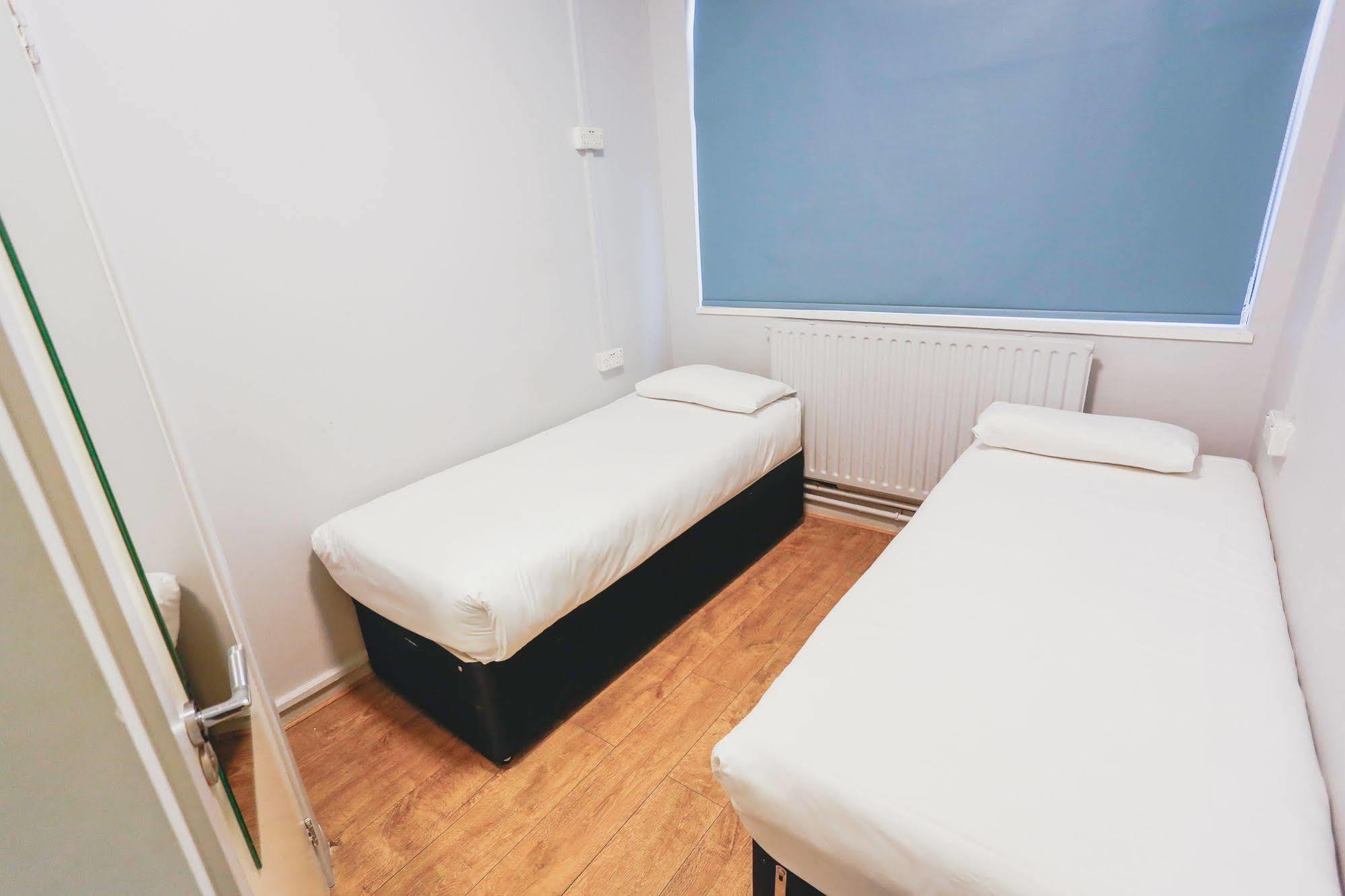 Via Limehouse Hostal