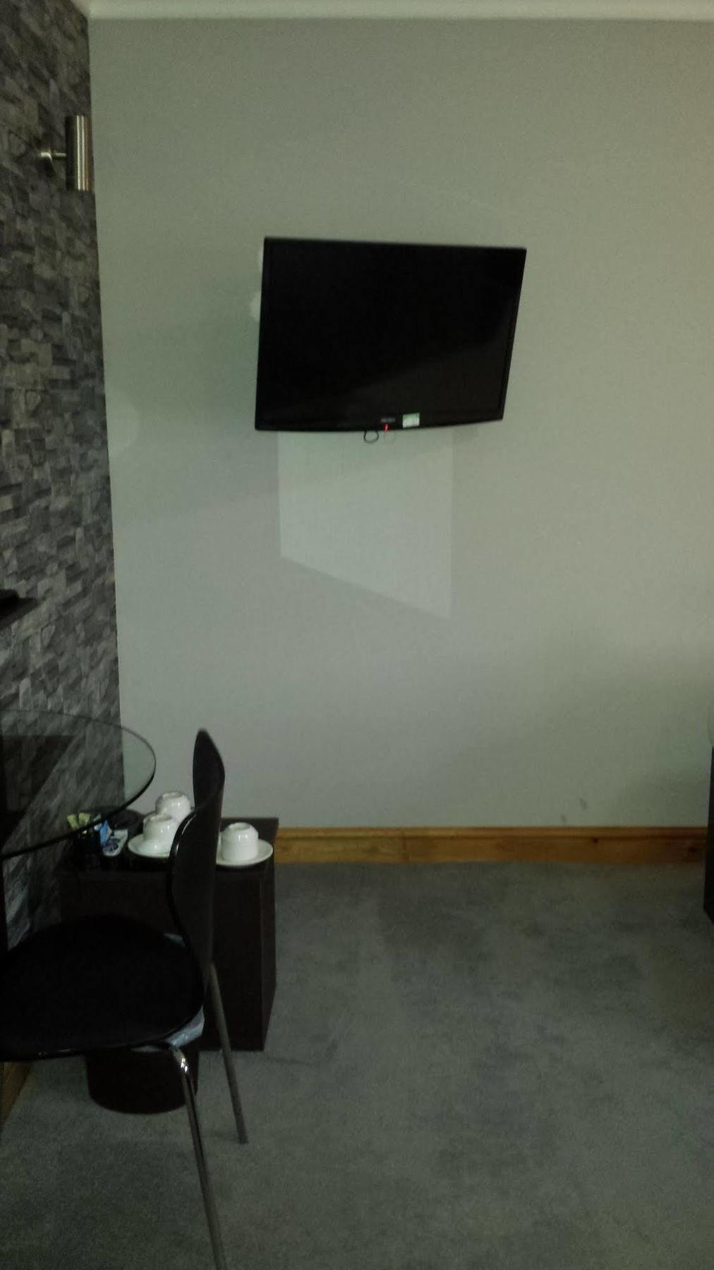 Hotel Epsilon 3*
