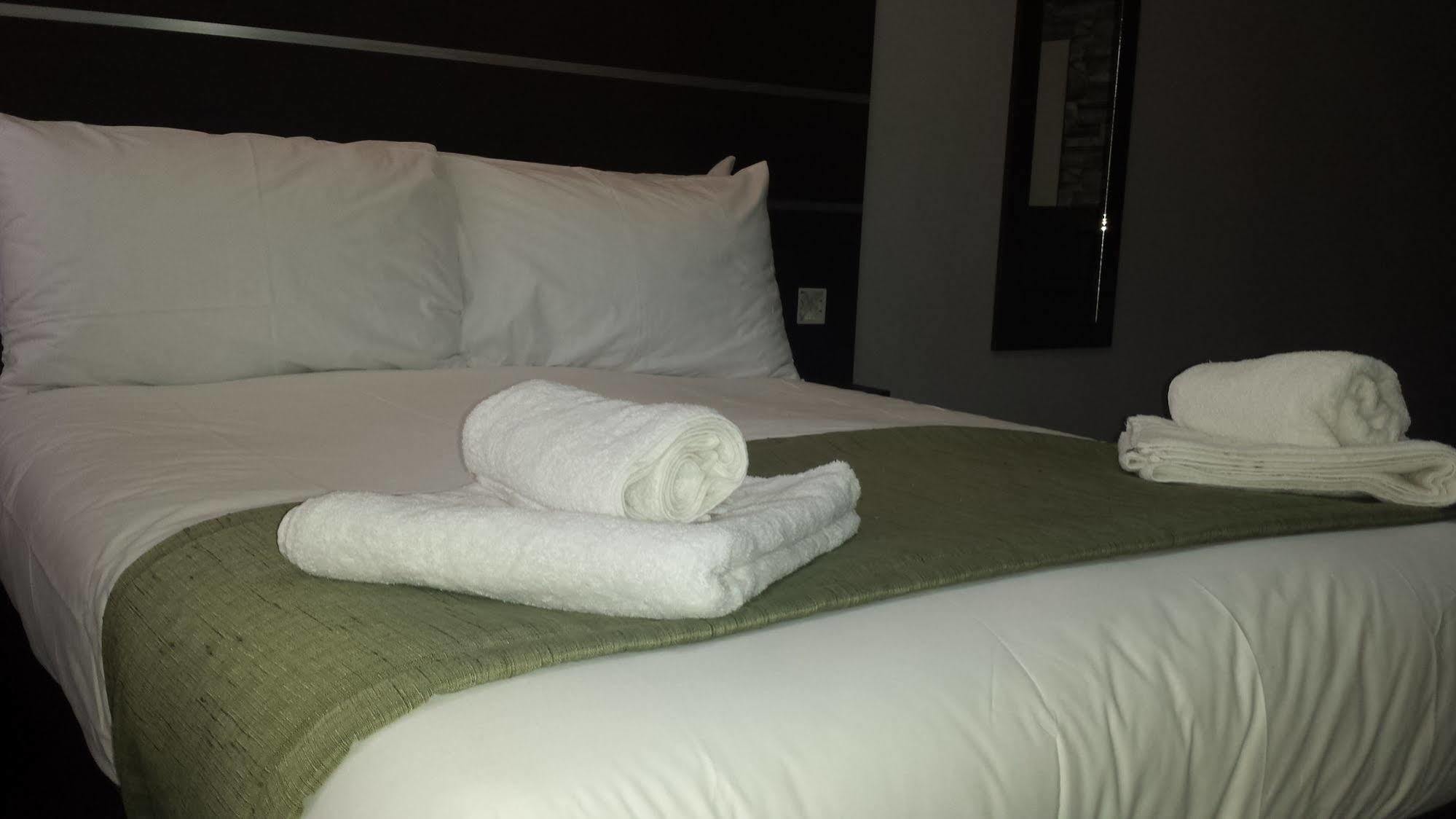 Epsilon Hotel London