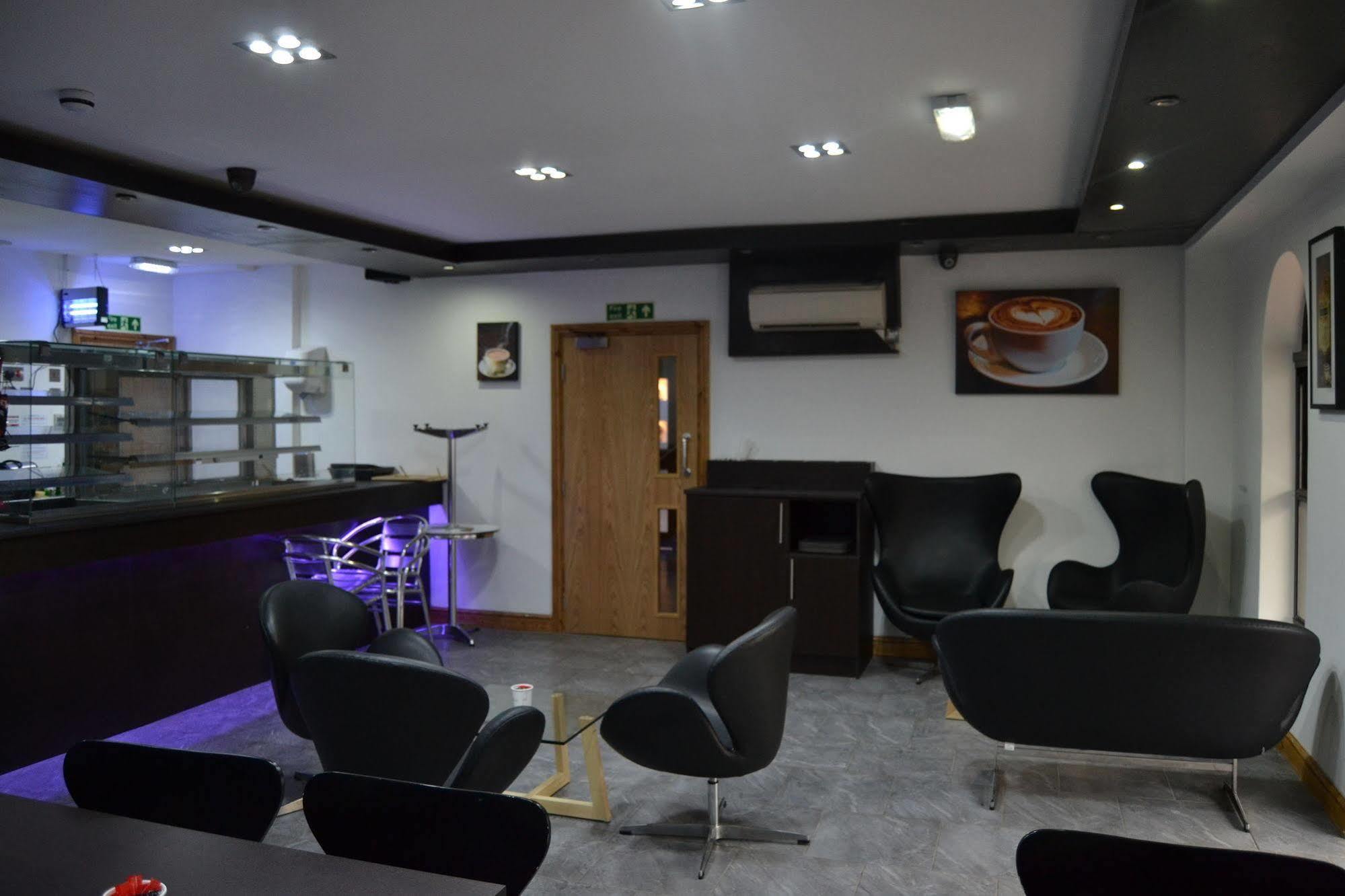 Epsilon London