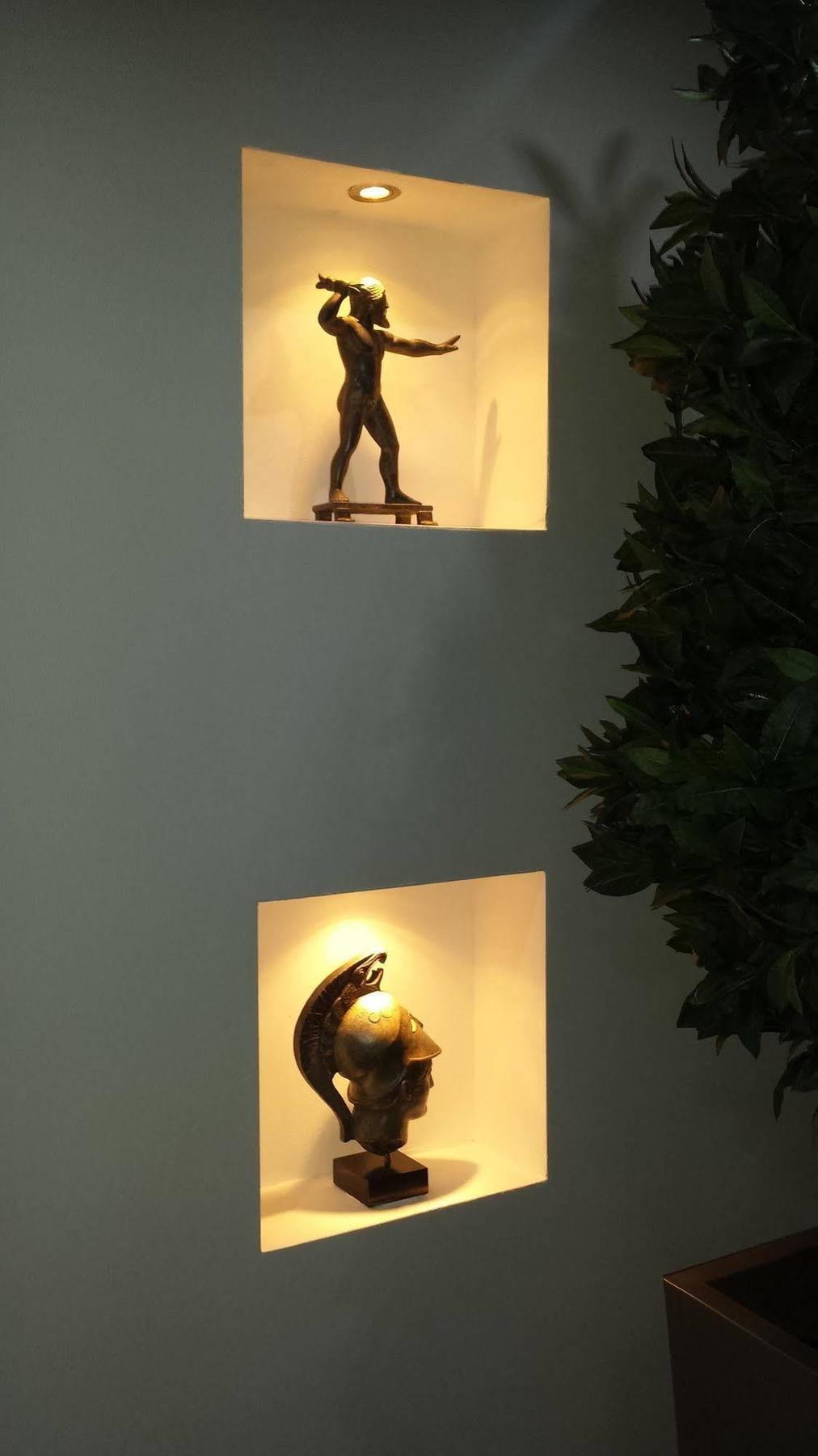 Epsilon Hotel 3*