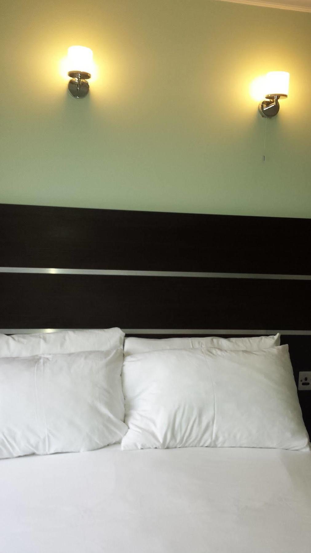 Hotel Epsilon London