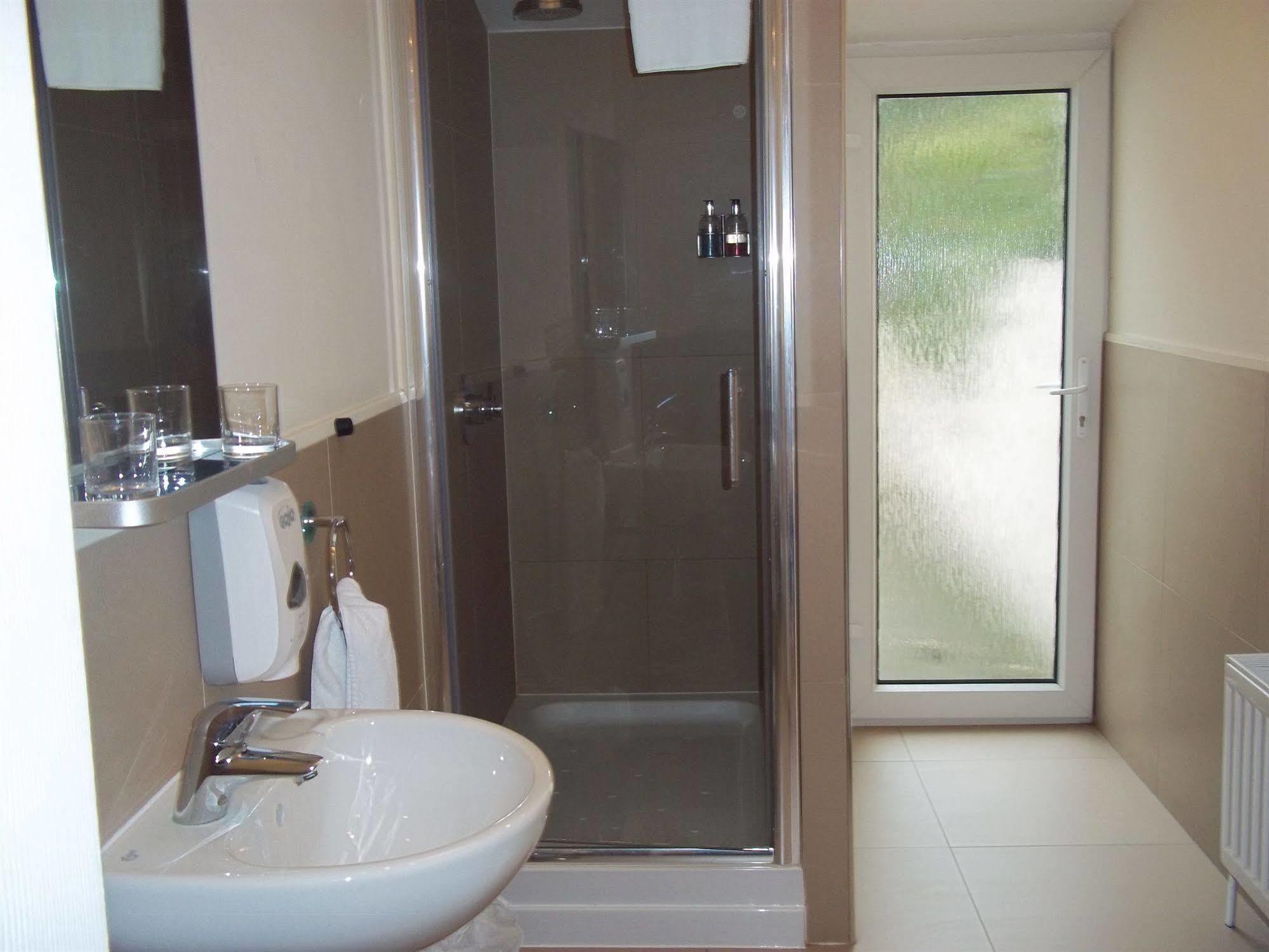 Clapham Guest house