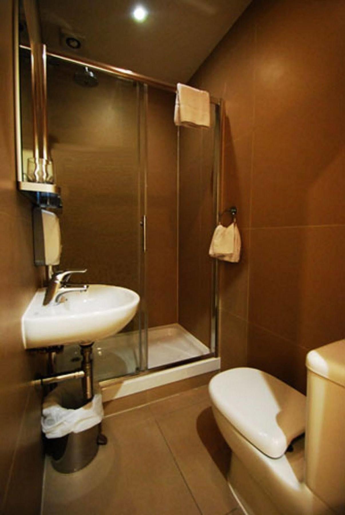 Guest house Clapham London