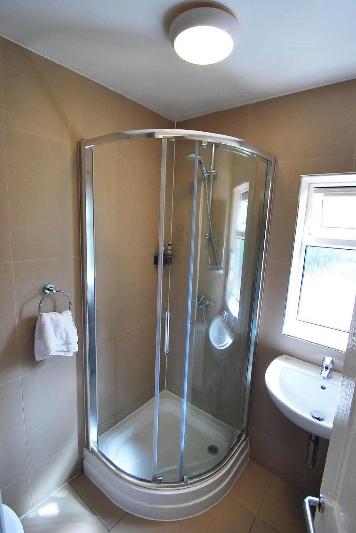 Guest house Clapham