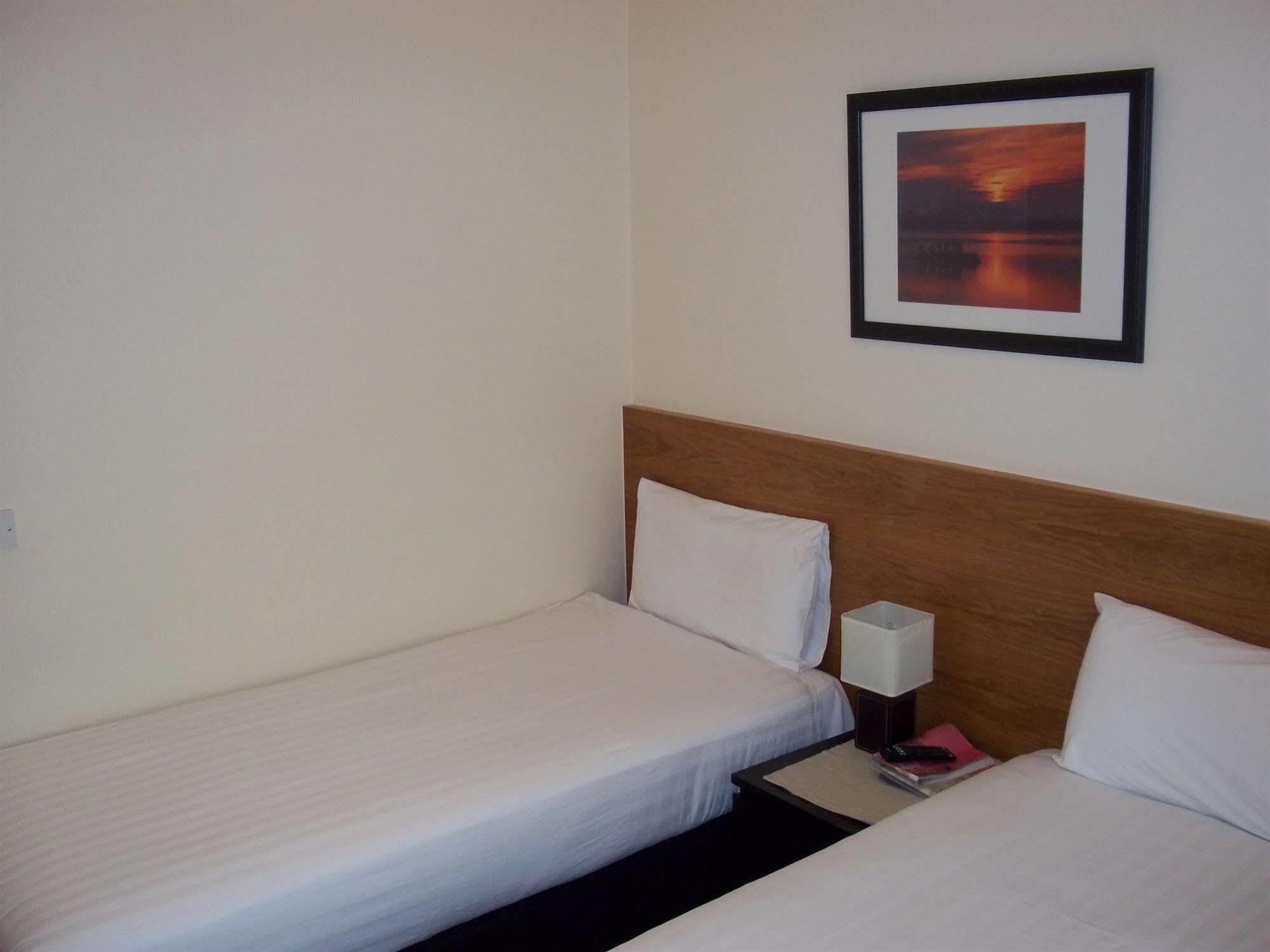Guest house Clapham London
