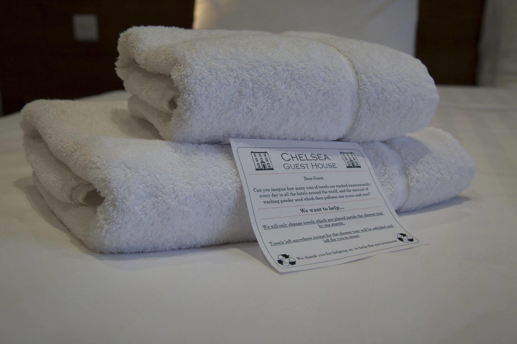 Guest house Clapham London