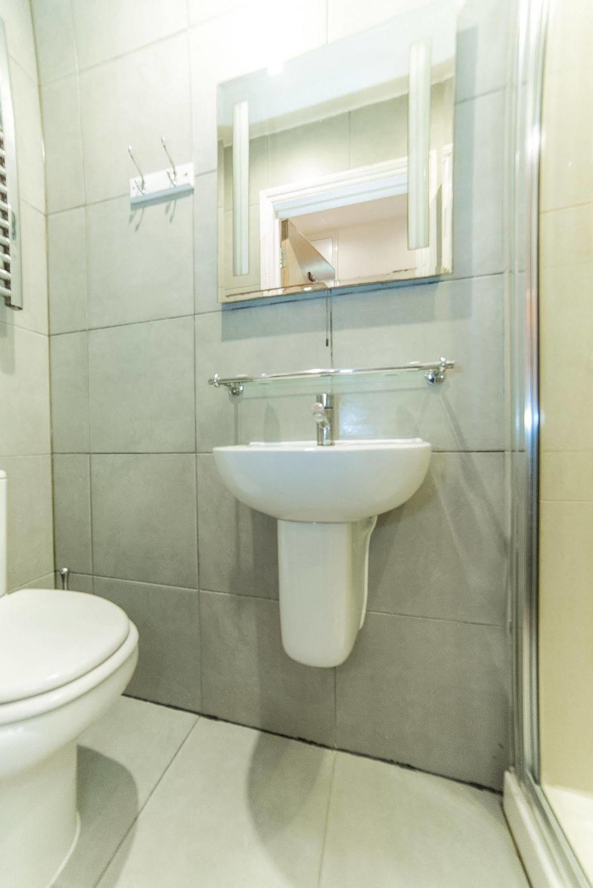 Appartement Hyde Park Superior Londen