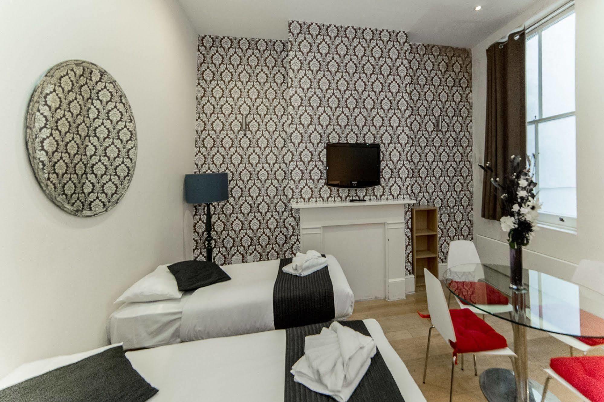 Appartement Hyde Park Superior