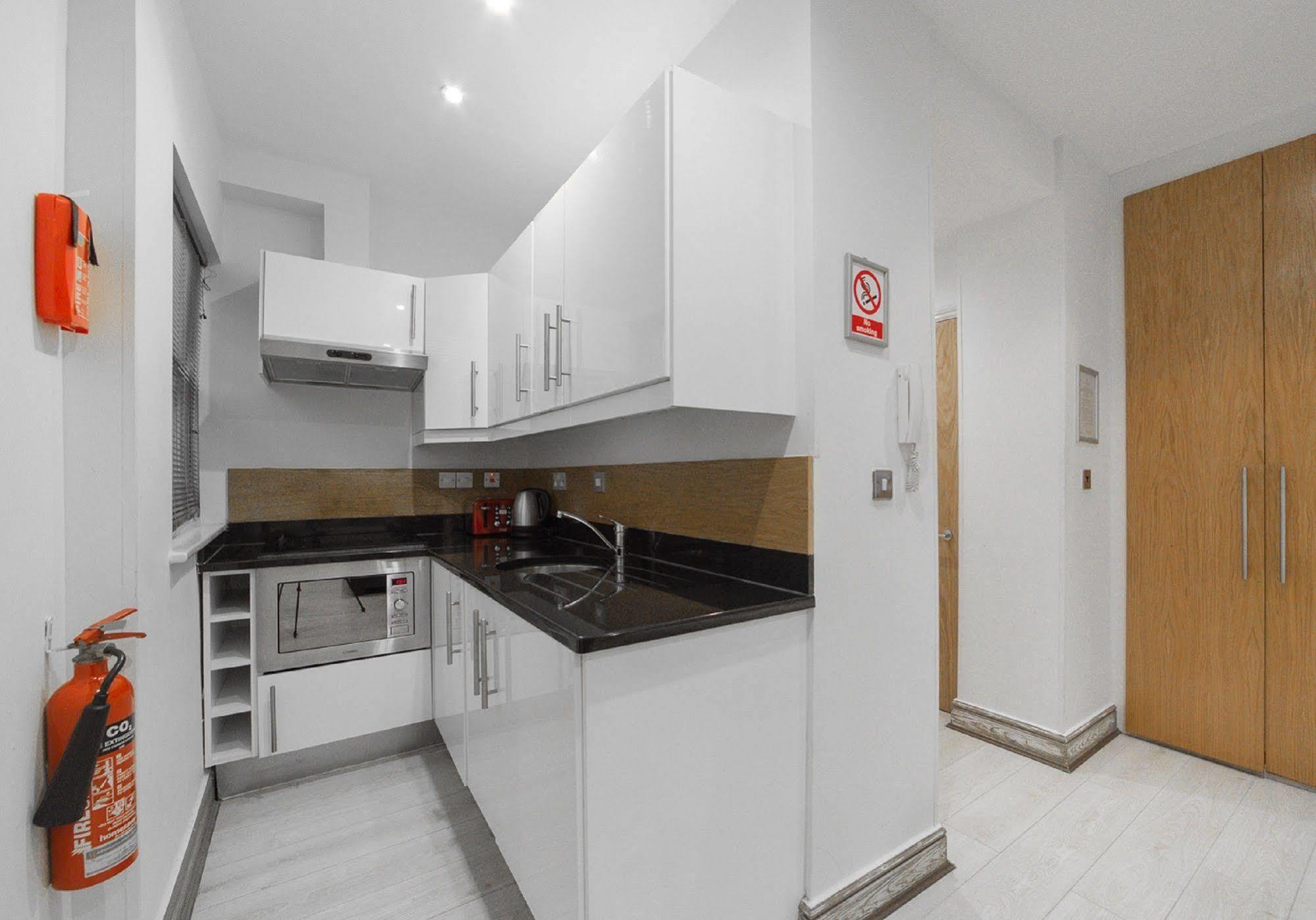 Hyde Park Superior Appartement