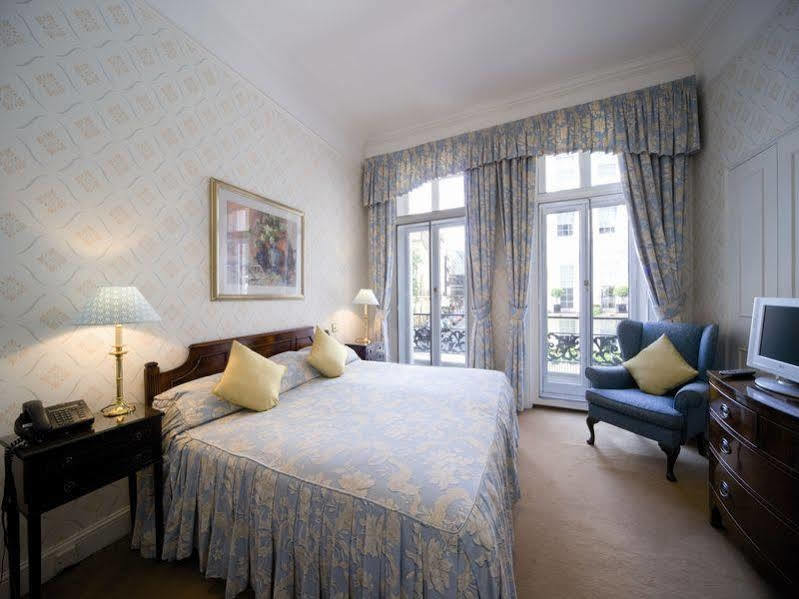 44 Curzon Street By Mansley 4* London