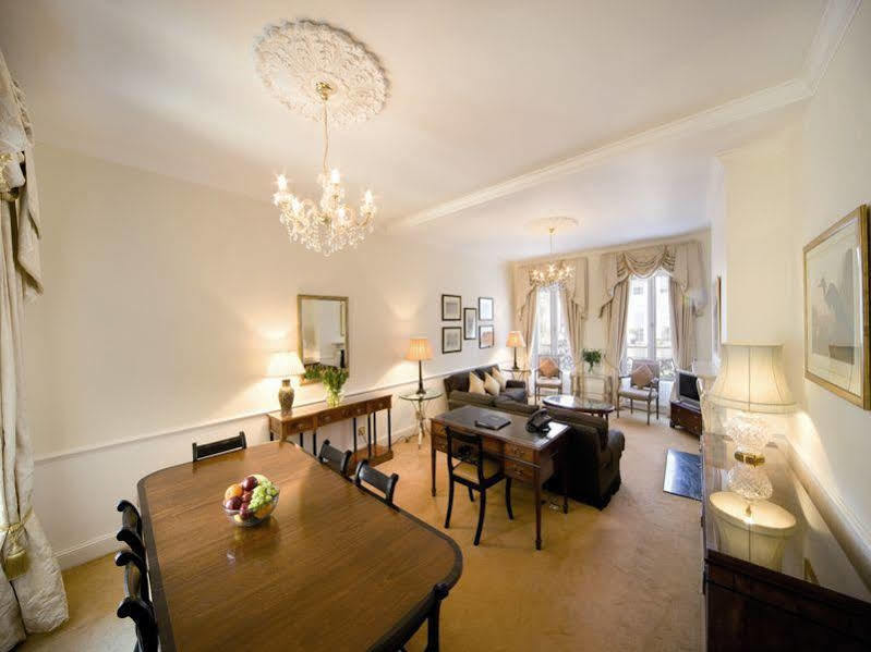 44 Curzon Street By Mansley 4*