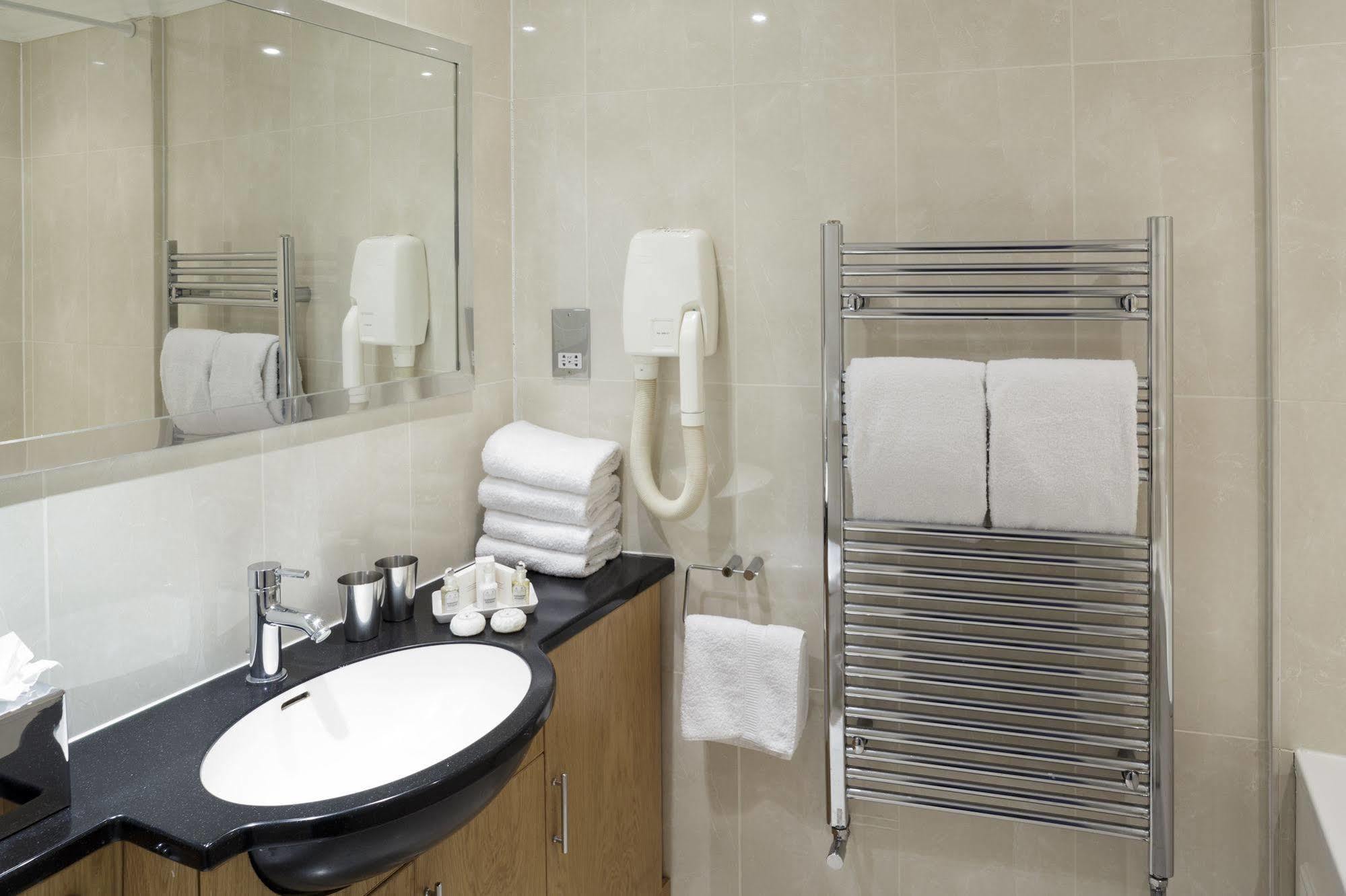 44 Curzon Street By Mansley Aparthotel London