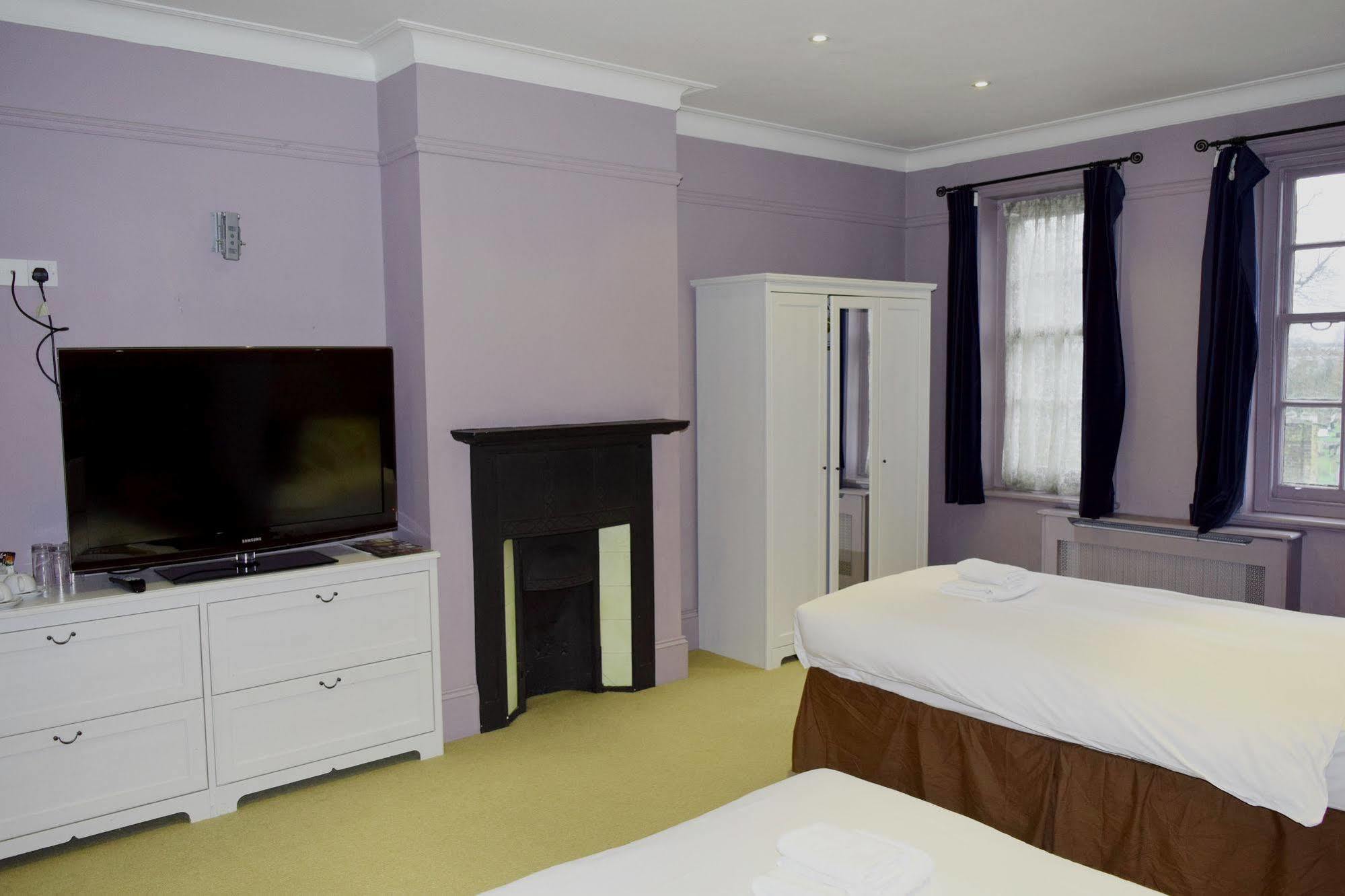 Hotel The William