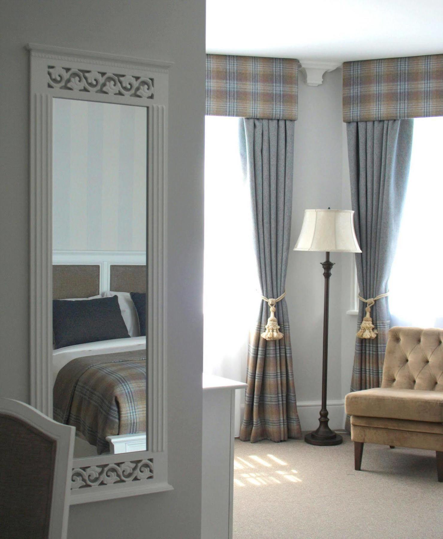 Hotell The Clerk & Well Pub And London
