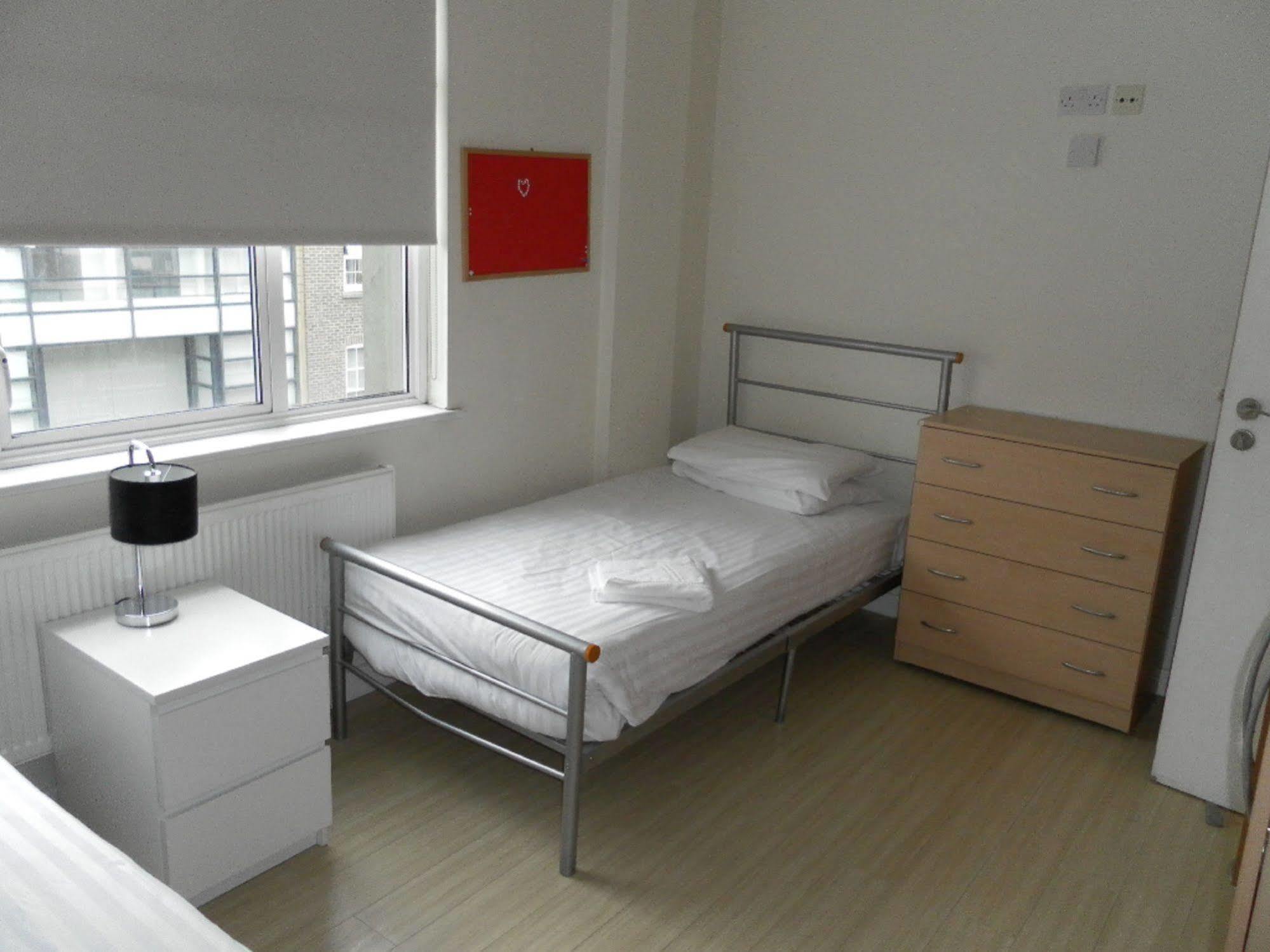 Leilighet Access Euston *