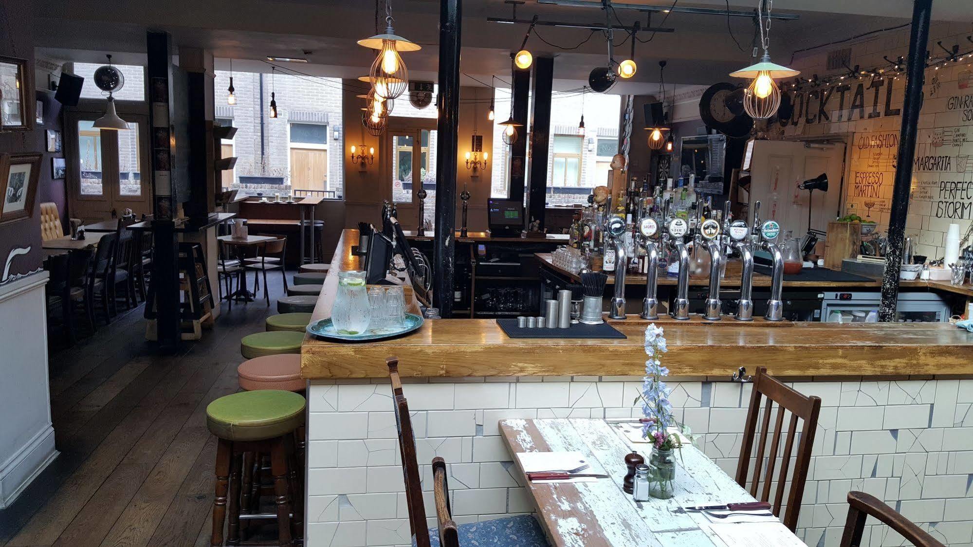 Old Ship Hackney 4* London