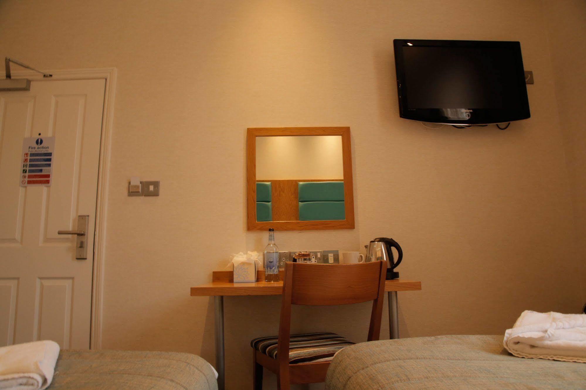Bed & Breakfast Astors Belgravia 3*