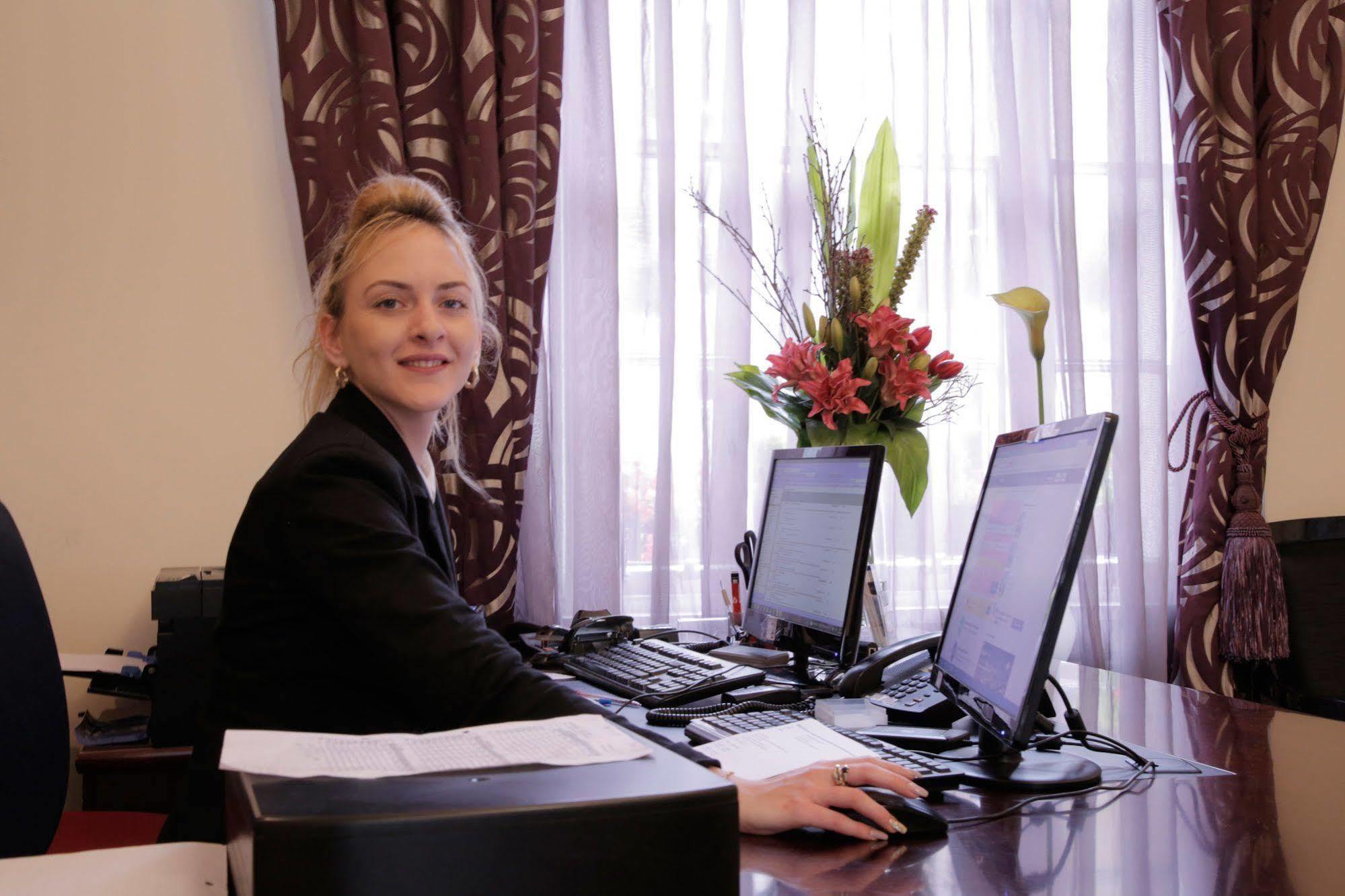 Bed & Breakfast Astors Belgravia 3*