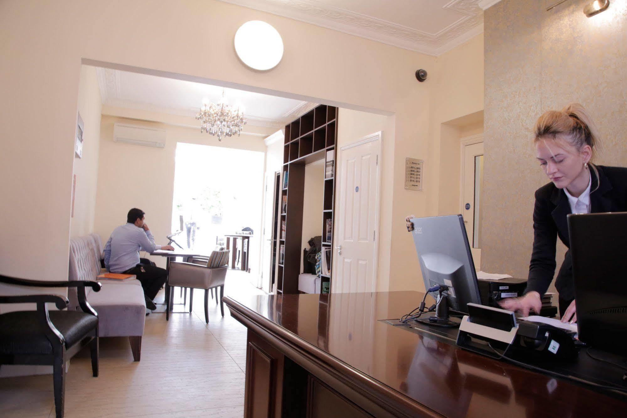 Astors Belgravia