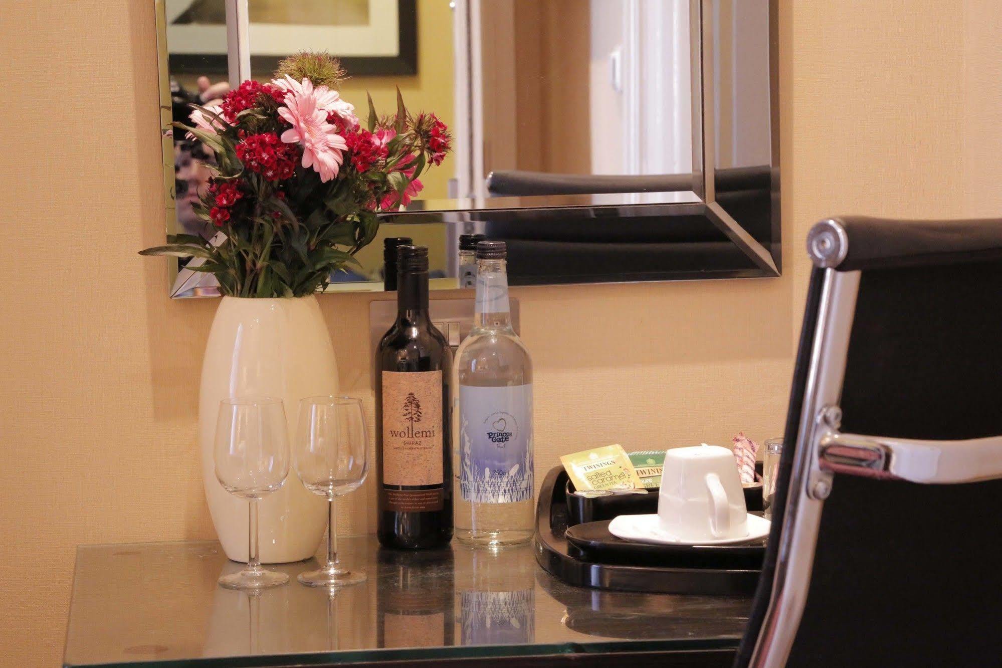 Bed & Breakfast Astors Belgravia 3*