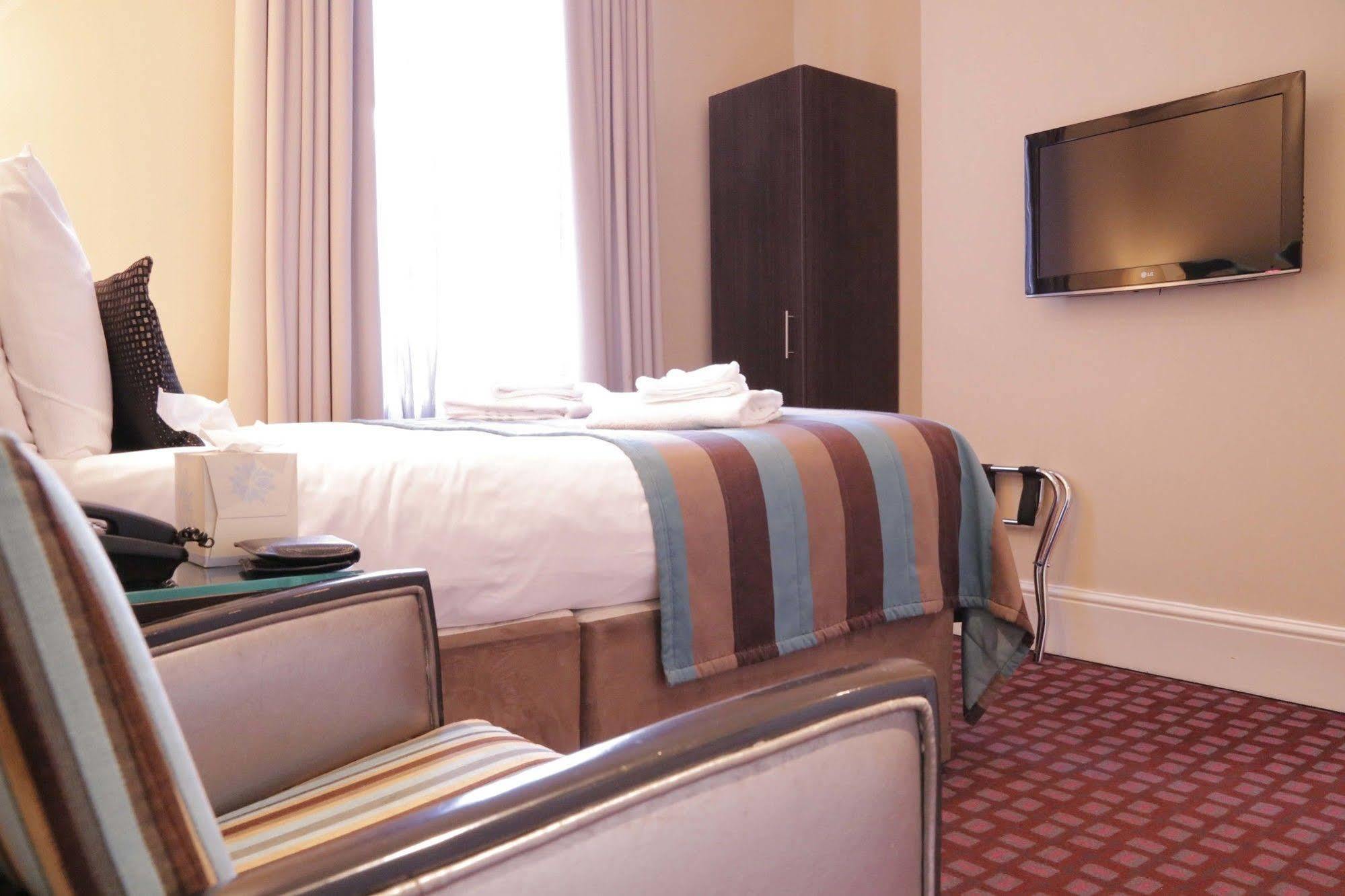 Astors Belgravia London
