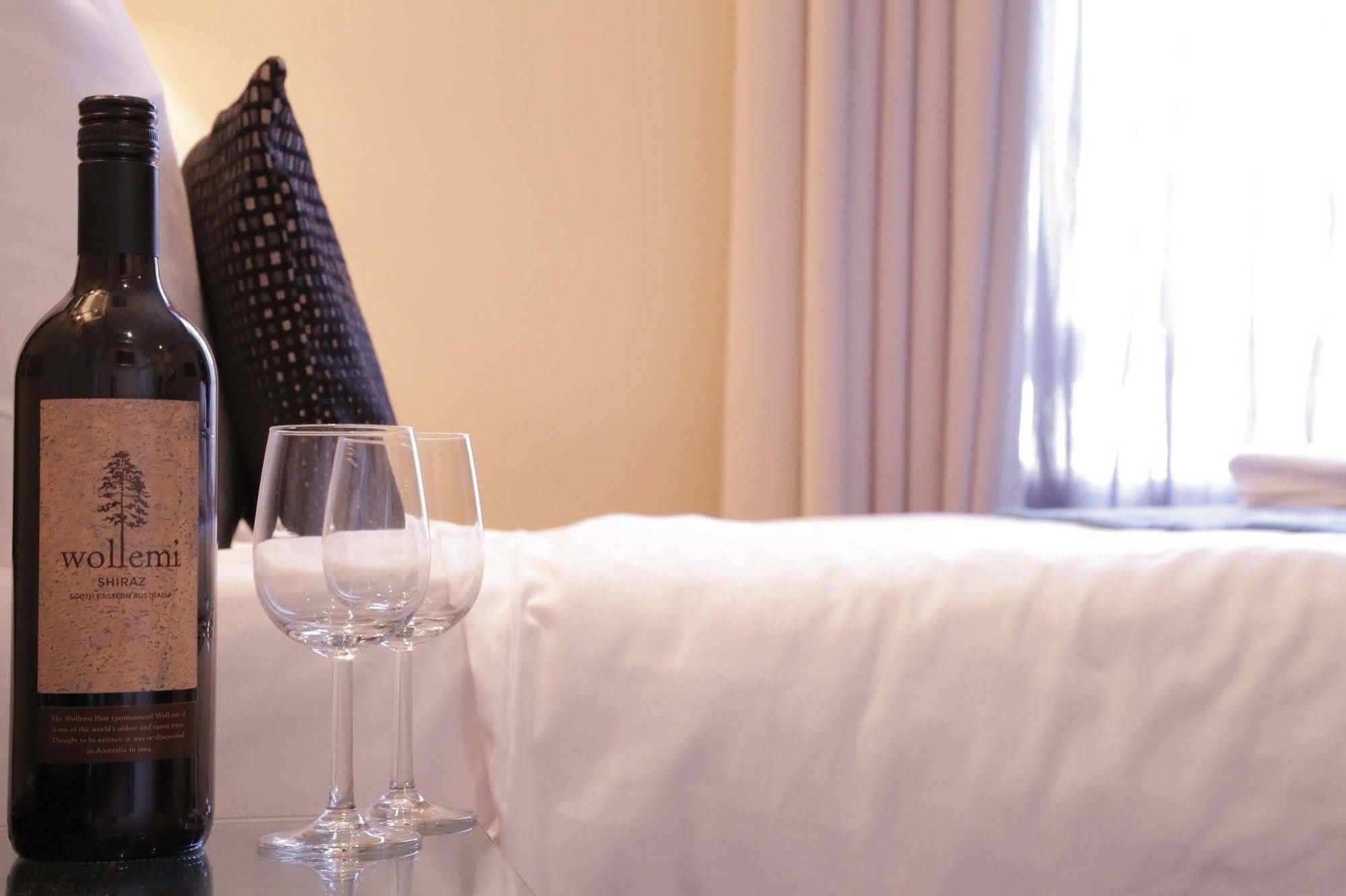 Bed & Breakfast Astors Belgravia 3*