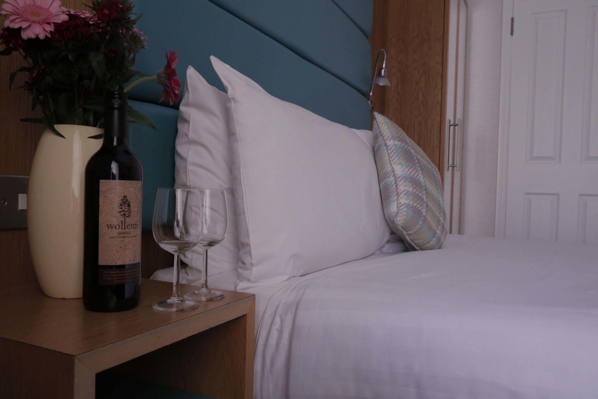 Astors Belgravia Bed & Breakfast London