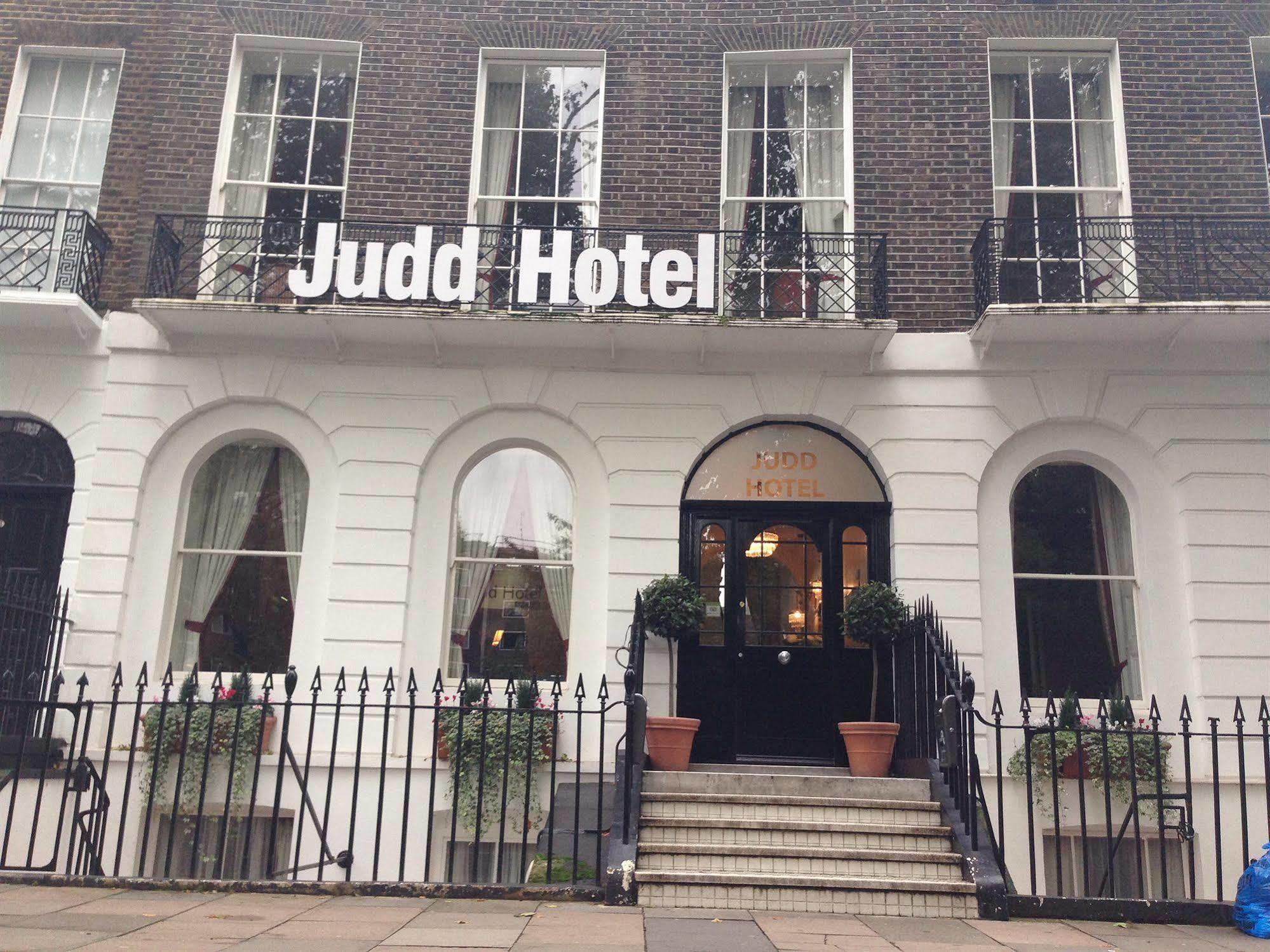 The Judd 3* Londen