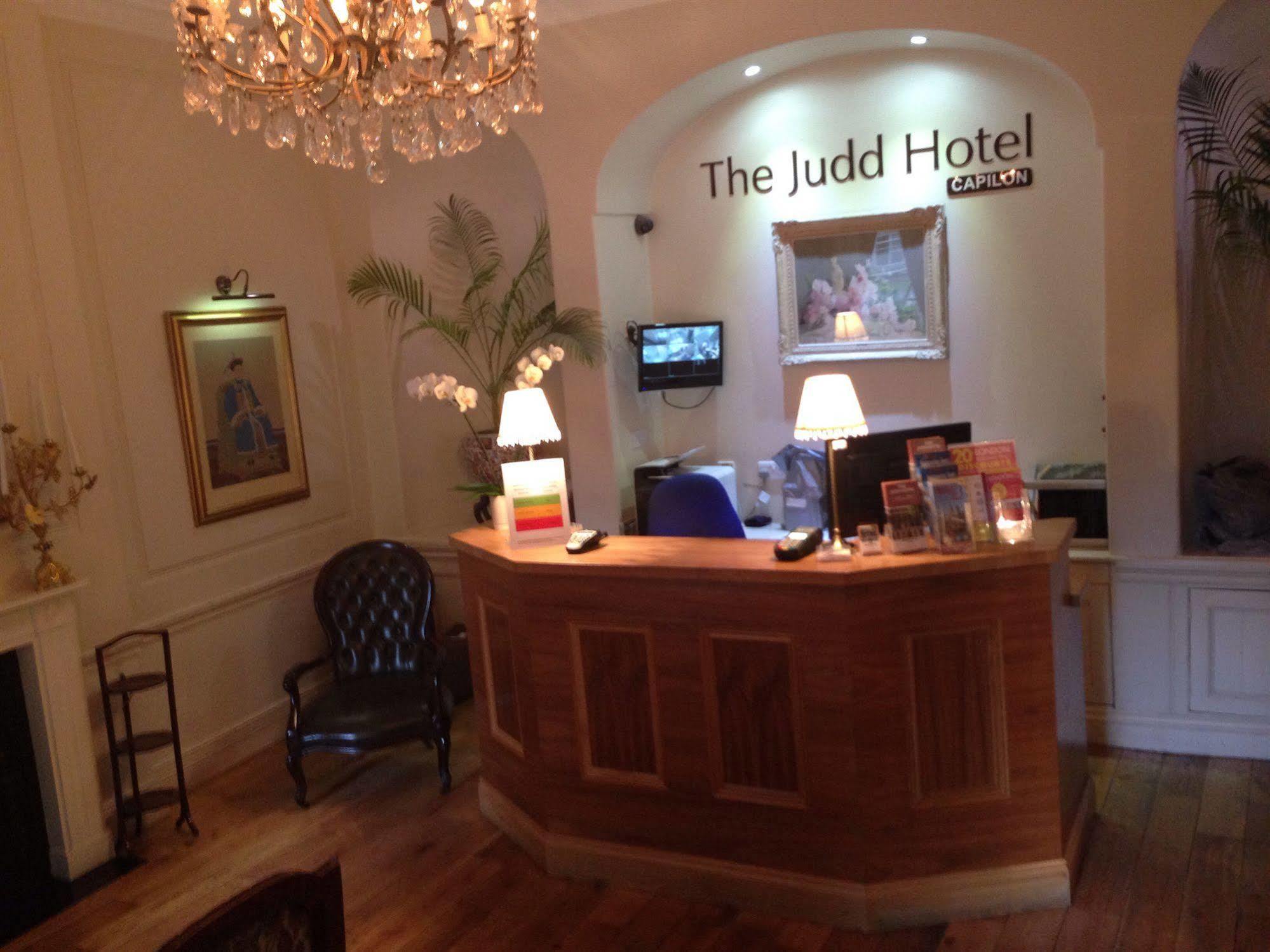 The Judd Hotel