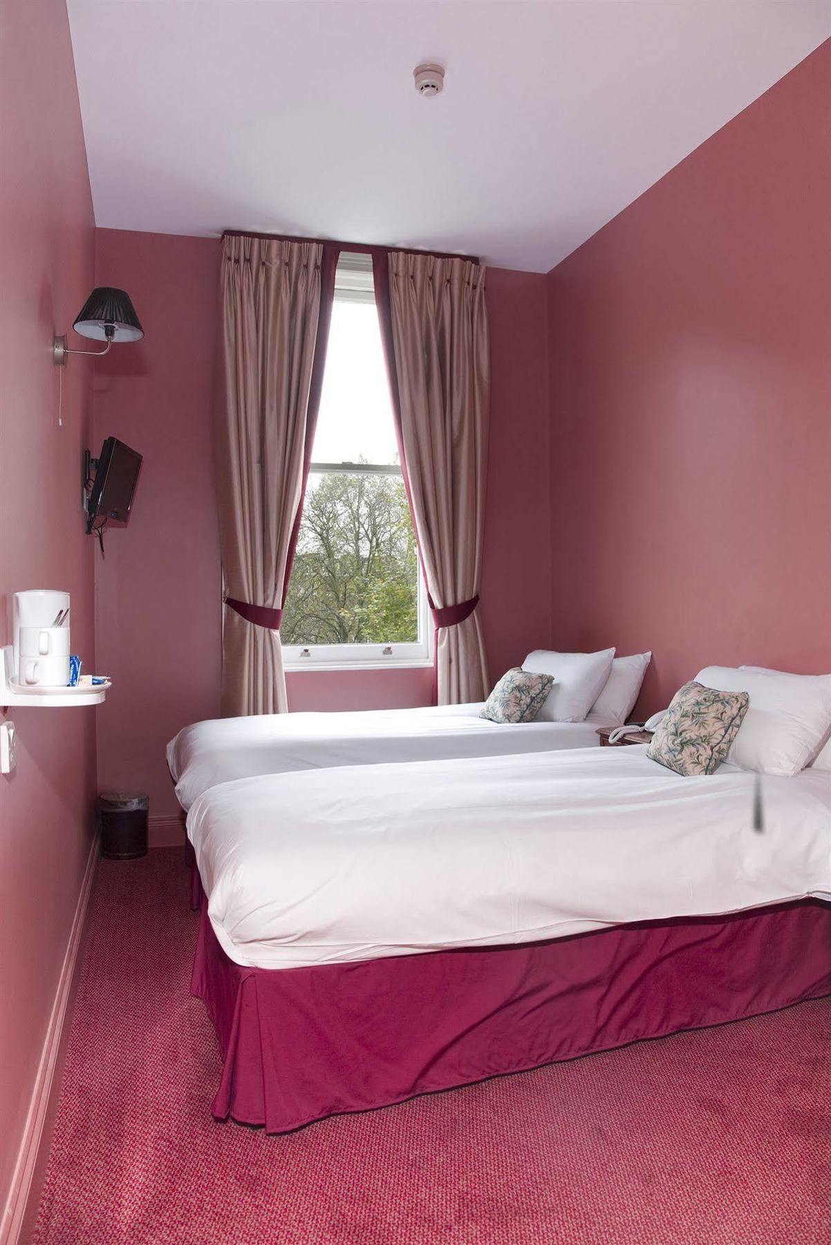 Hotel The Judd Londen