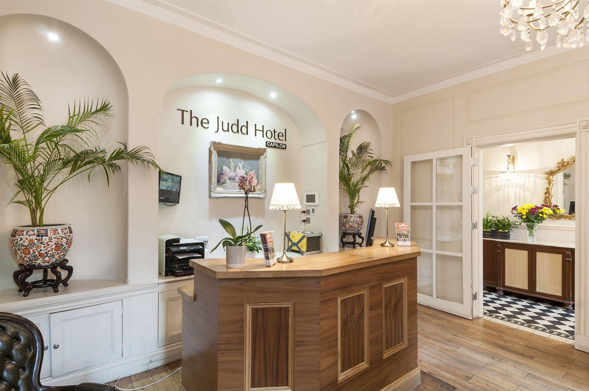 The Judd Londen