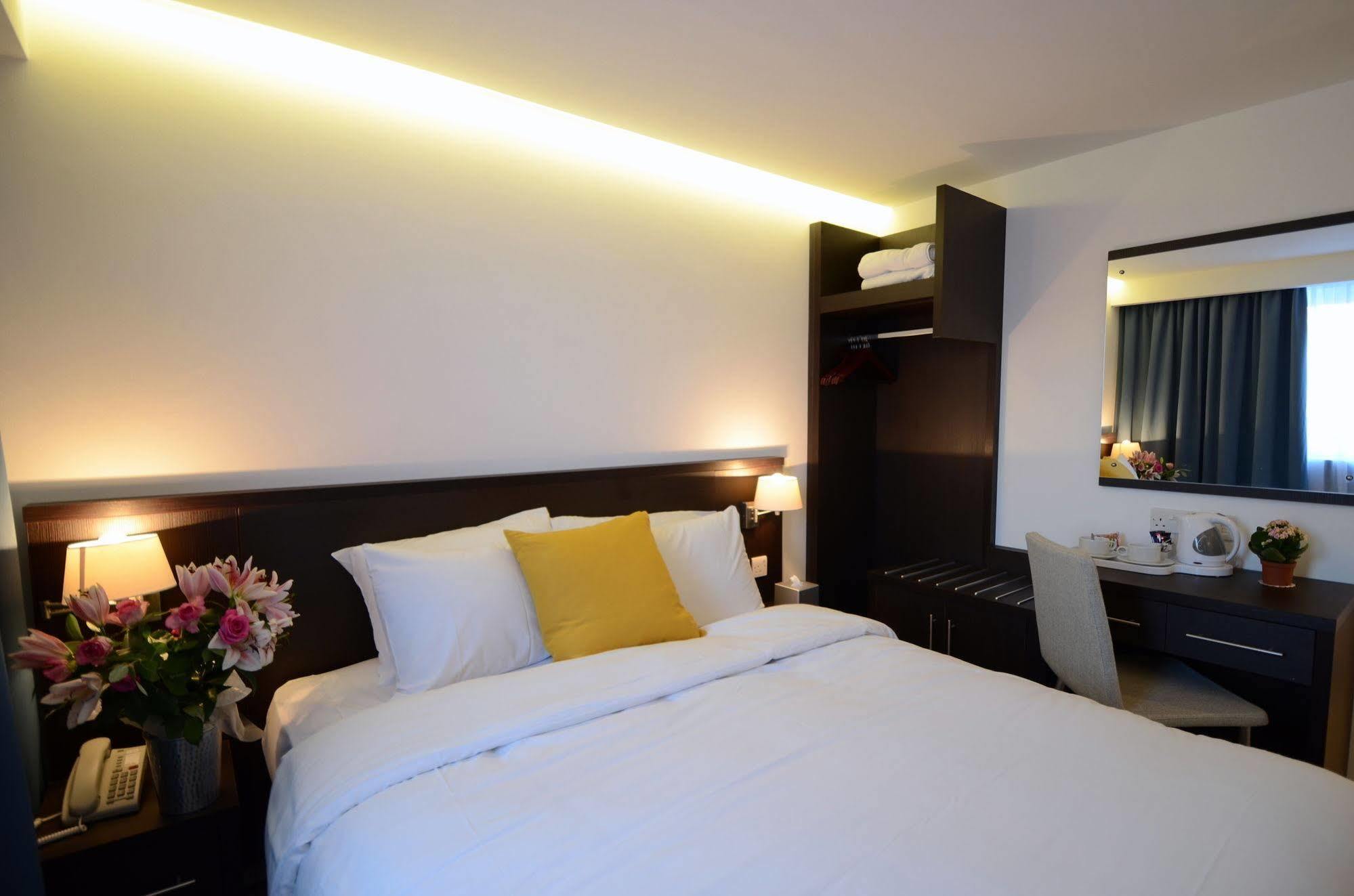 Hotel Pelican And