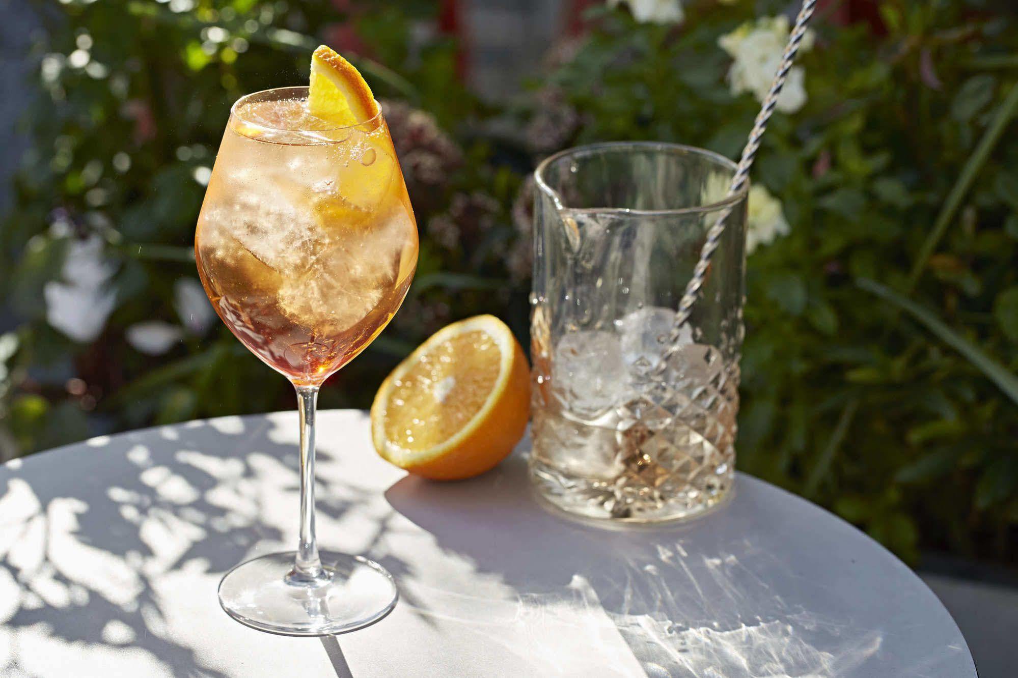 Hotel Marrable's Farringdon Londen