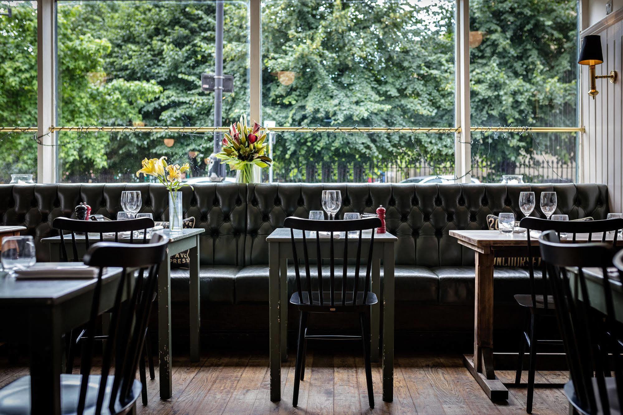 Bed & Breakfast The Malt House 3*