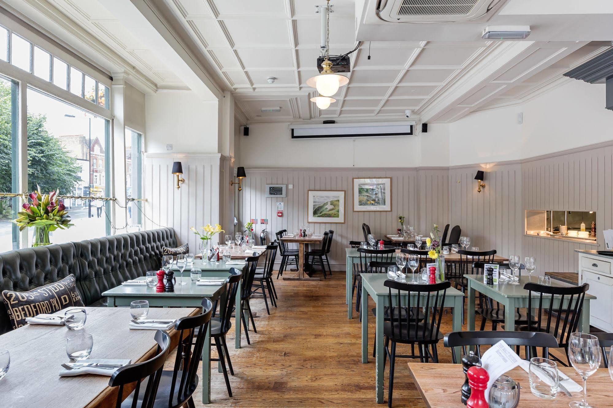 The Malt House London