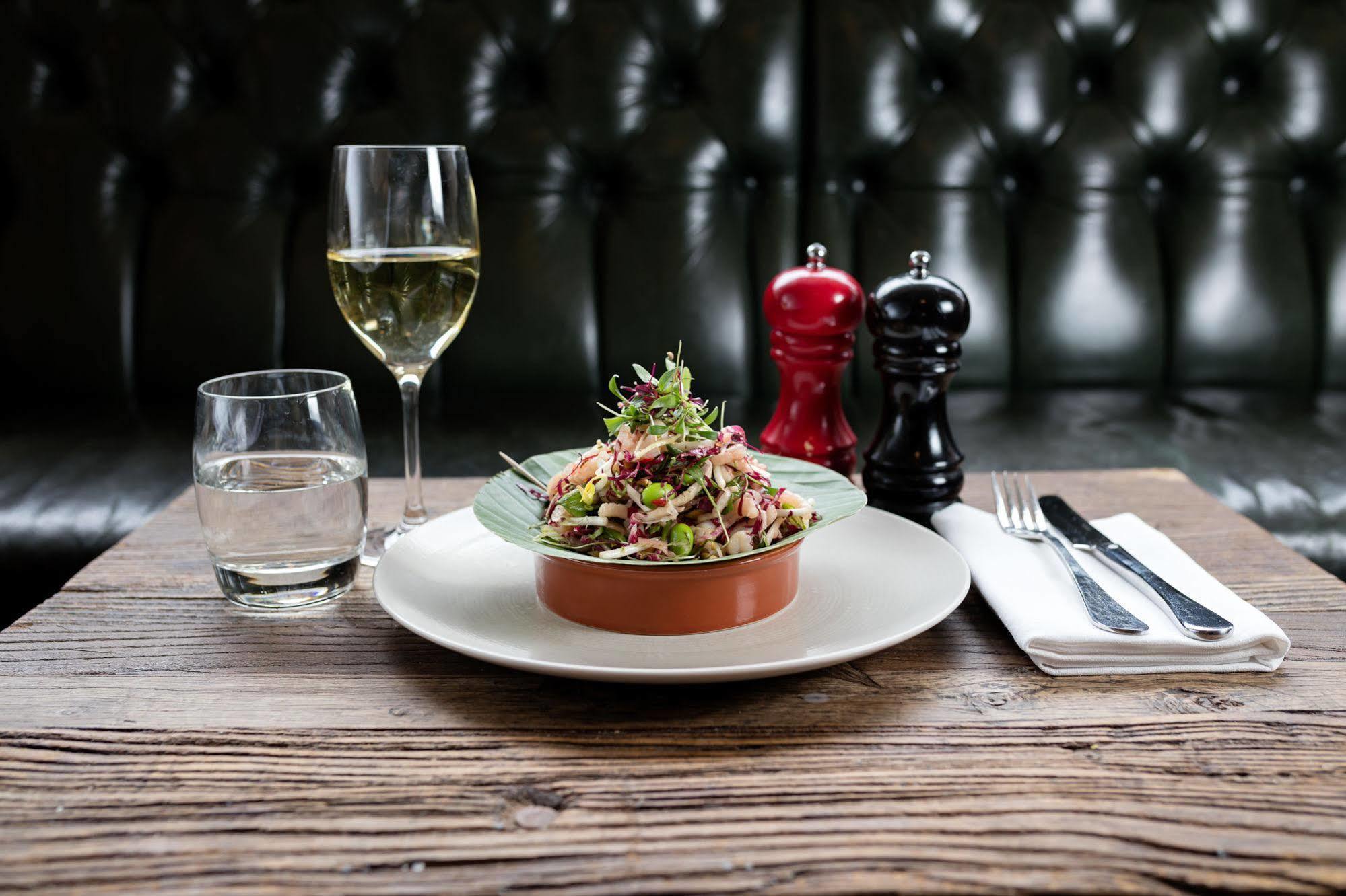 Bed & Breakfast The Malt House London