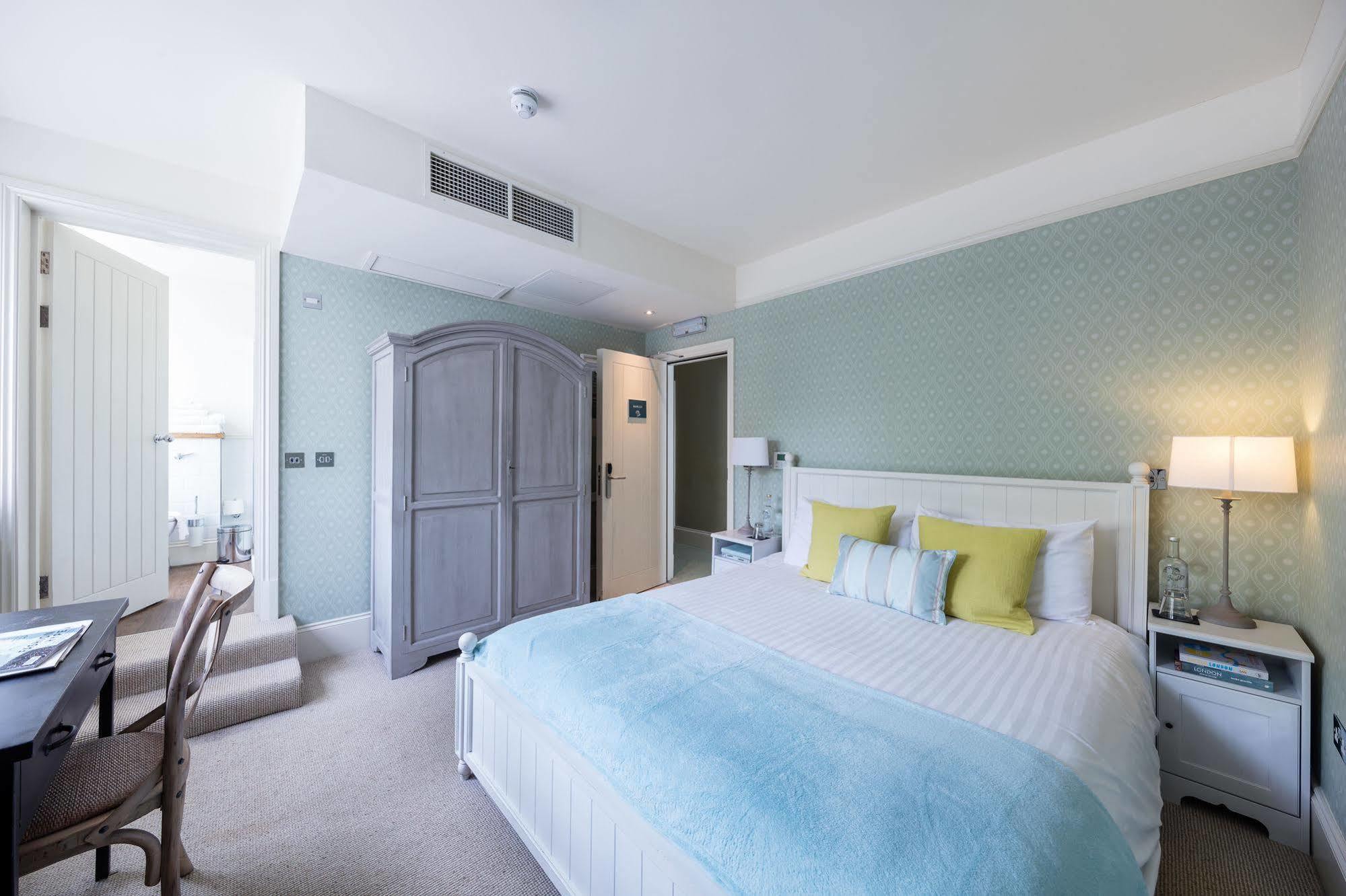 Bed & Breakfast The Malt House 3*