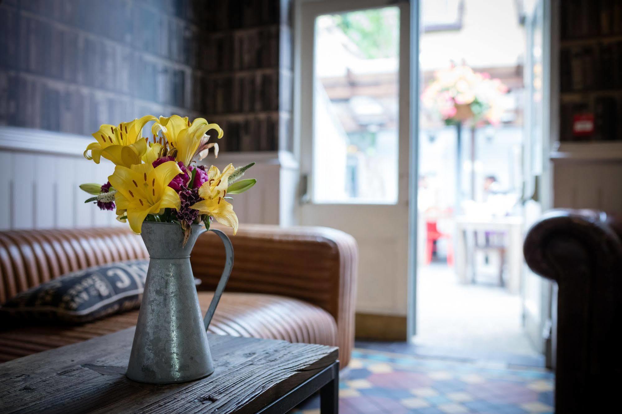 The Malt House Bed & Breakfast