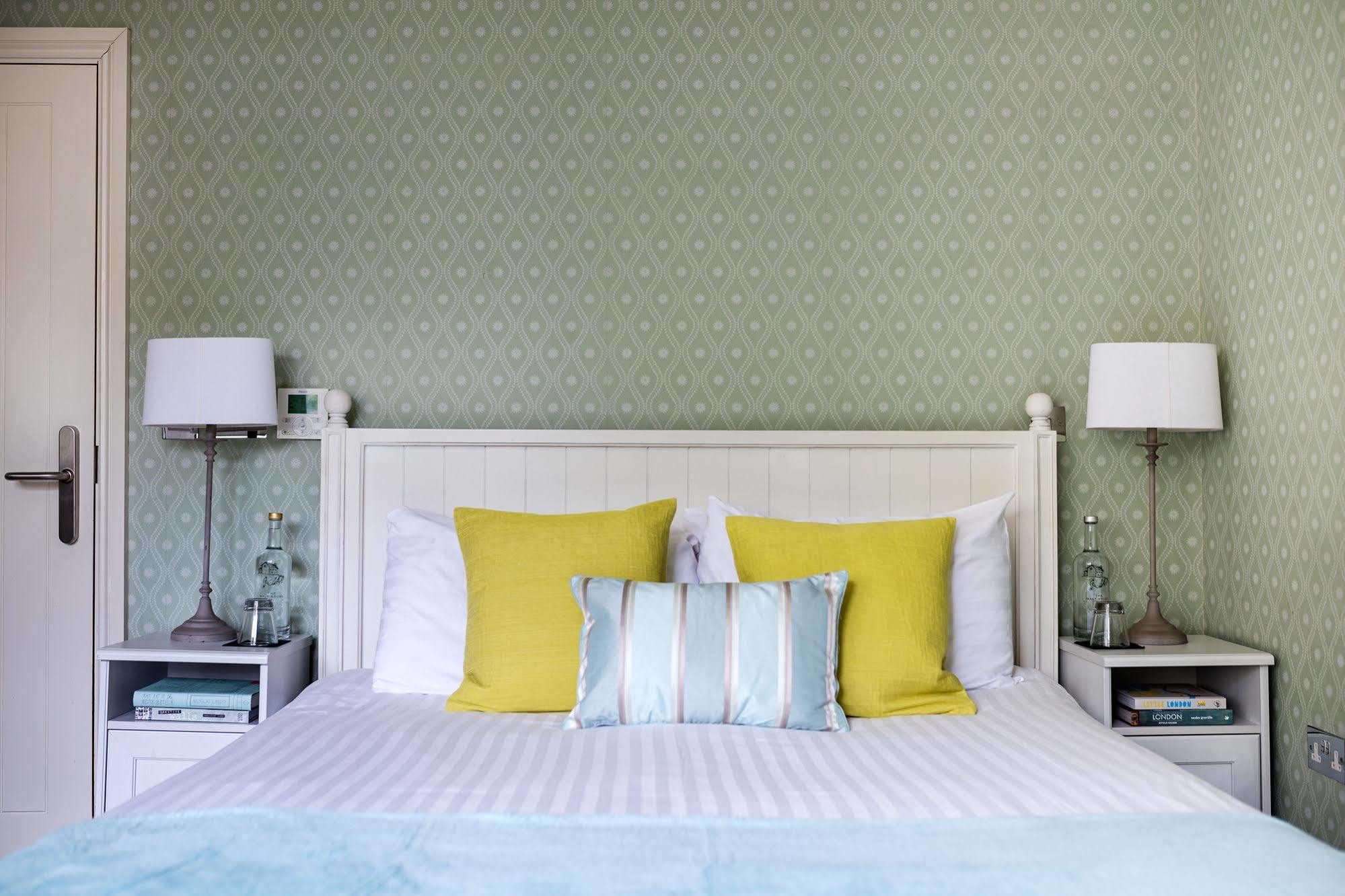 The Malt House Bed & Breakfast 3*
