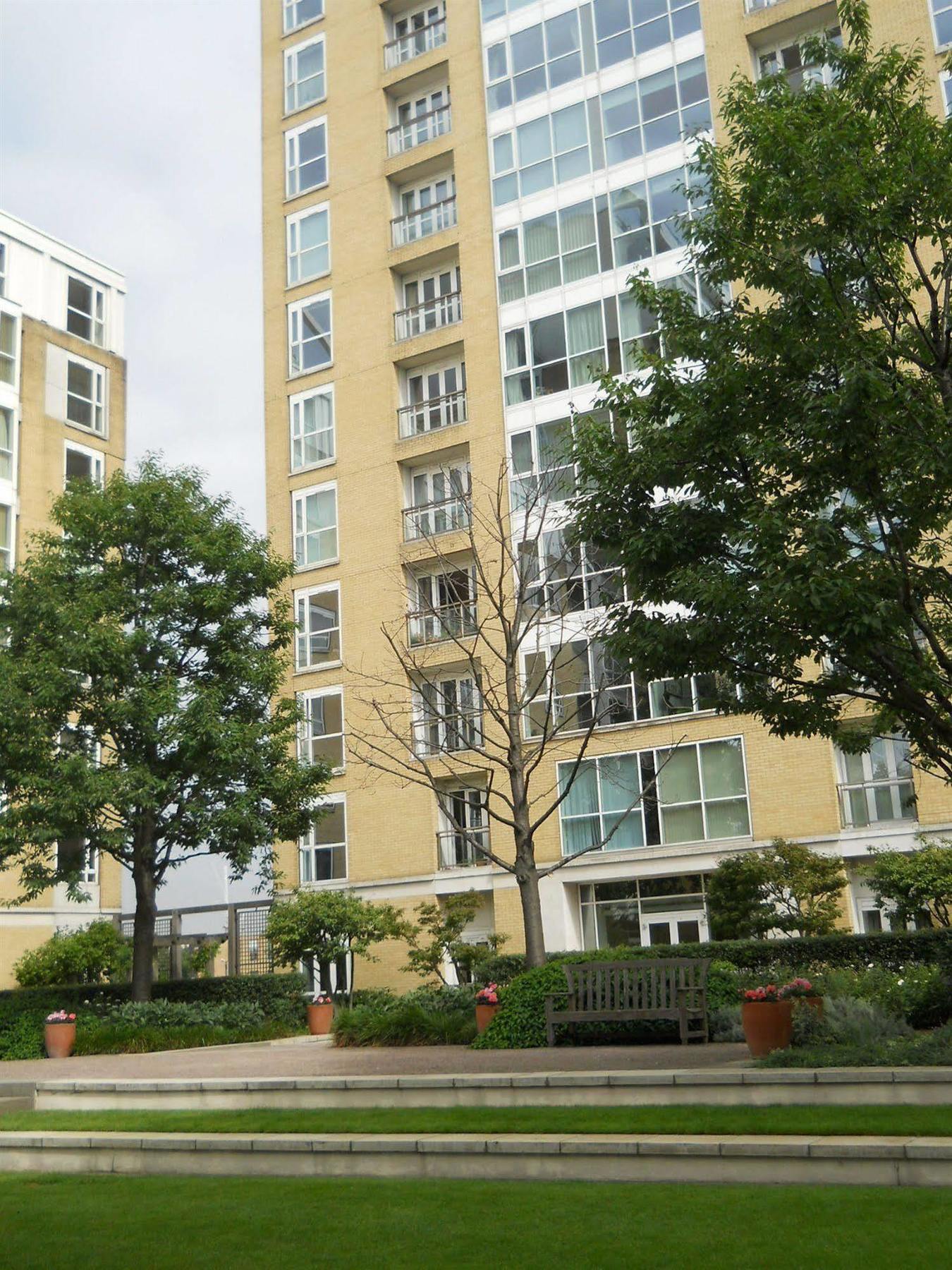 Appartement Morgan Eaton House