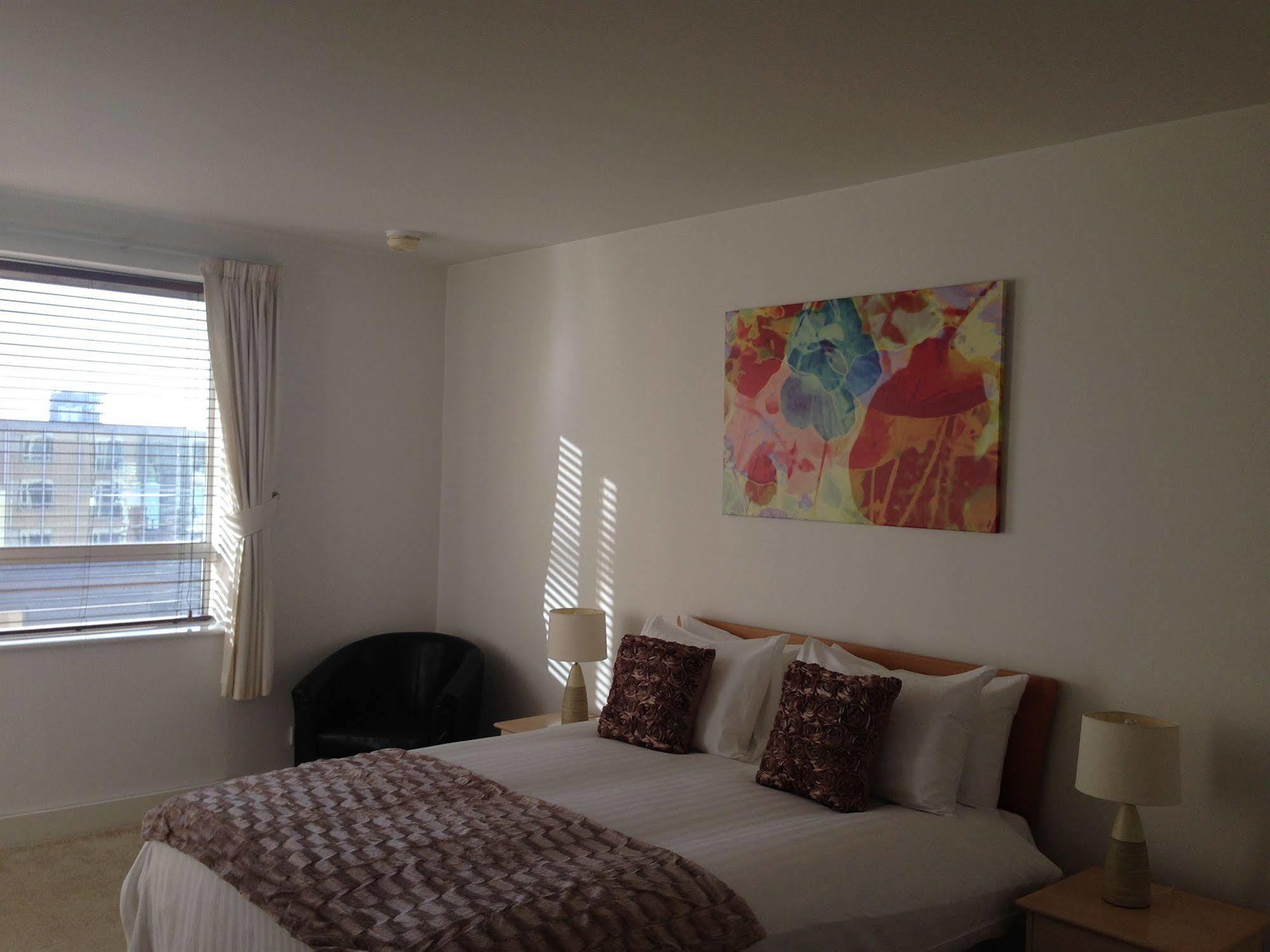 Morgan Eaton House Appartement