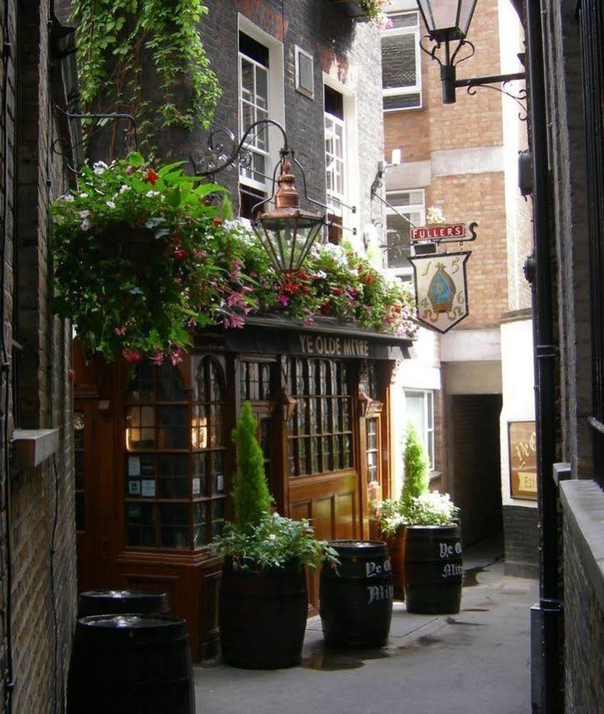 Acorn - Bakers Row Leilighet London